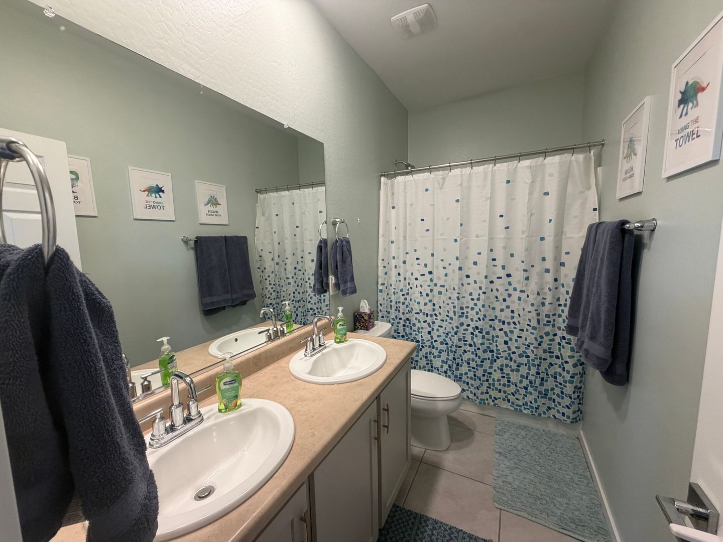 Beautiful 3 bedroom / 3 Bath Coming Soon in Verrado! Available early December property image