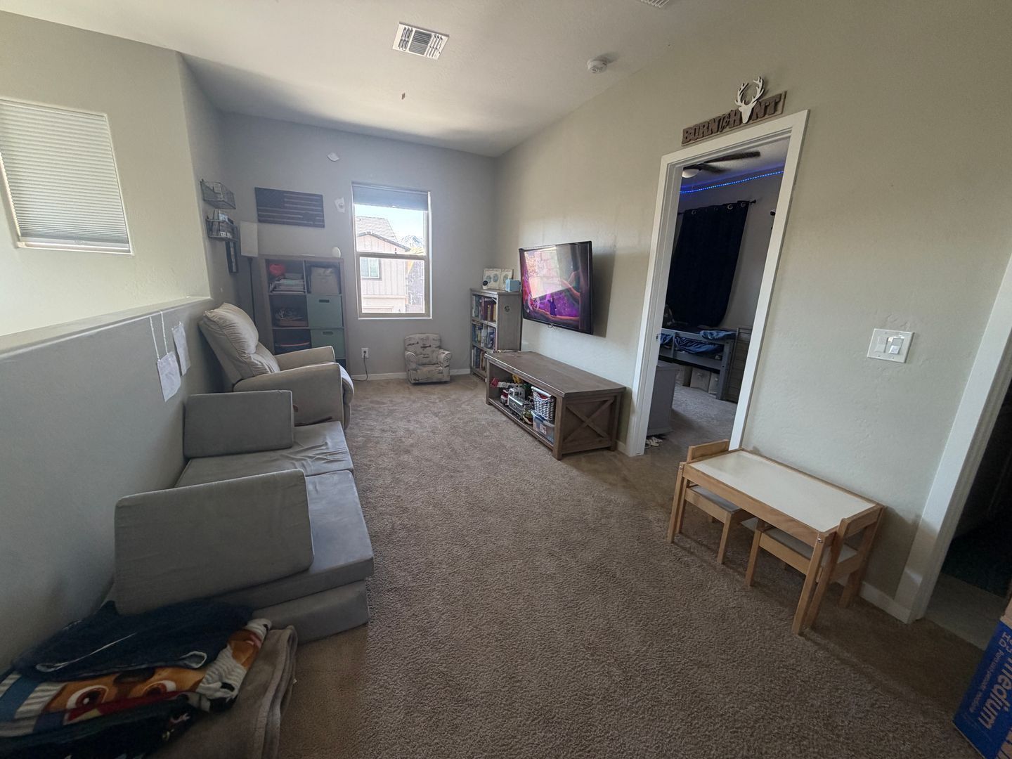 Beautiful 3 bedroom / 3 Bath Coming Soon in Verrado! Available early December property image