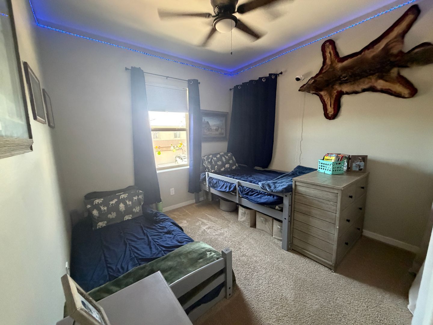 Beautiful 3 bedroom / 3 Bath Coming Soon in Verrado! Available early December property image