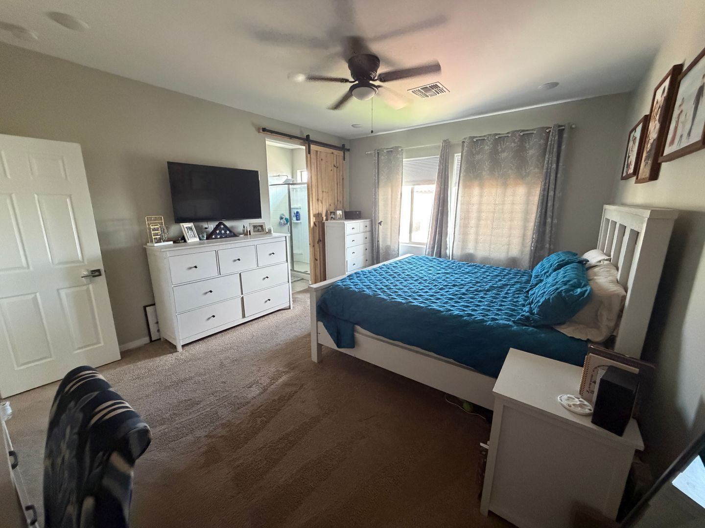 Beautiful 3 bedroom / 3 Bath Coming Soon in Verrado! Available early December property image