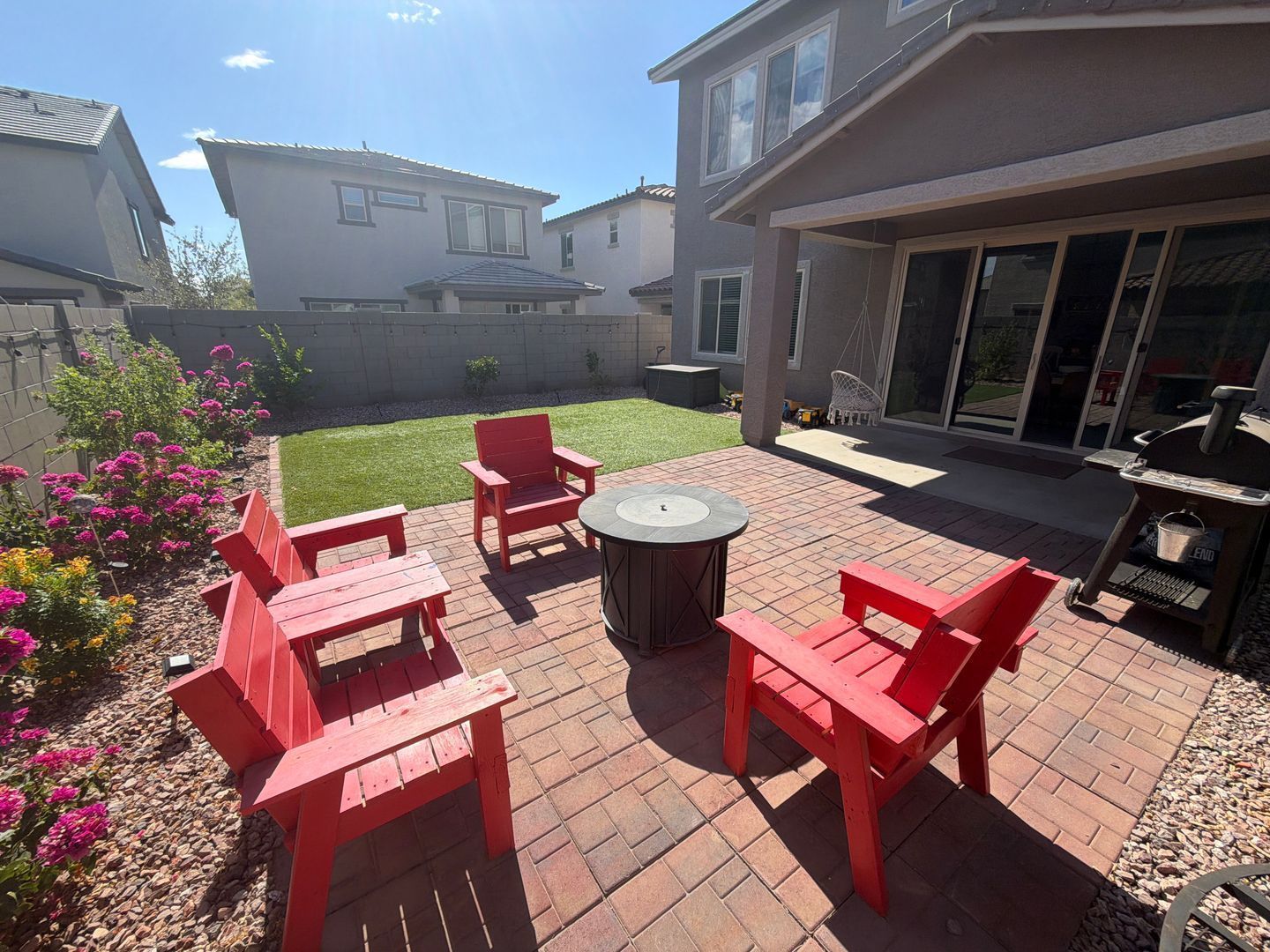Beautiful 3 bedroom / 3 Bath Coming Soon in Verrado! Available early December property image