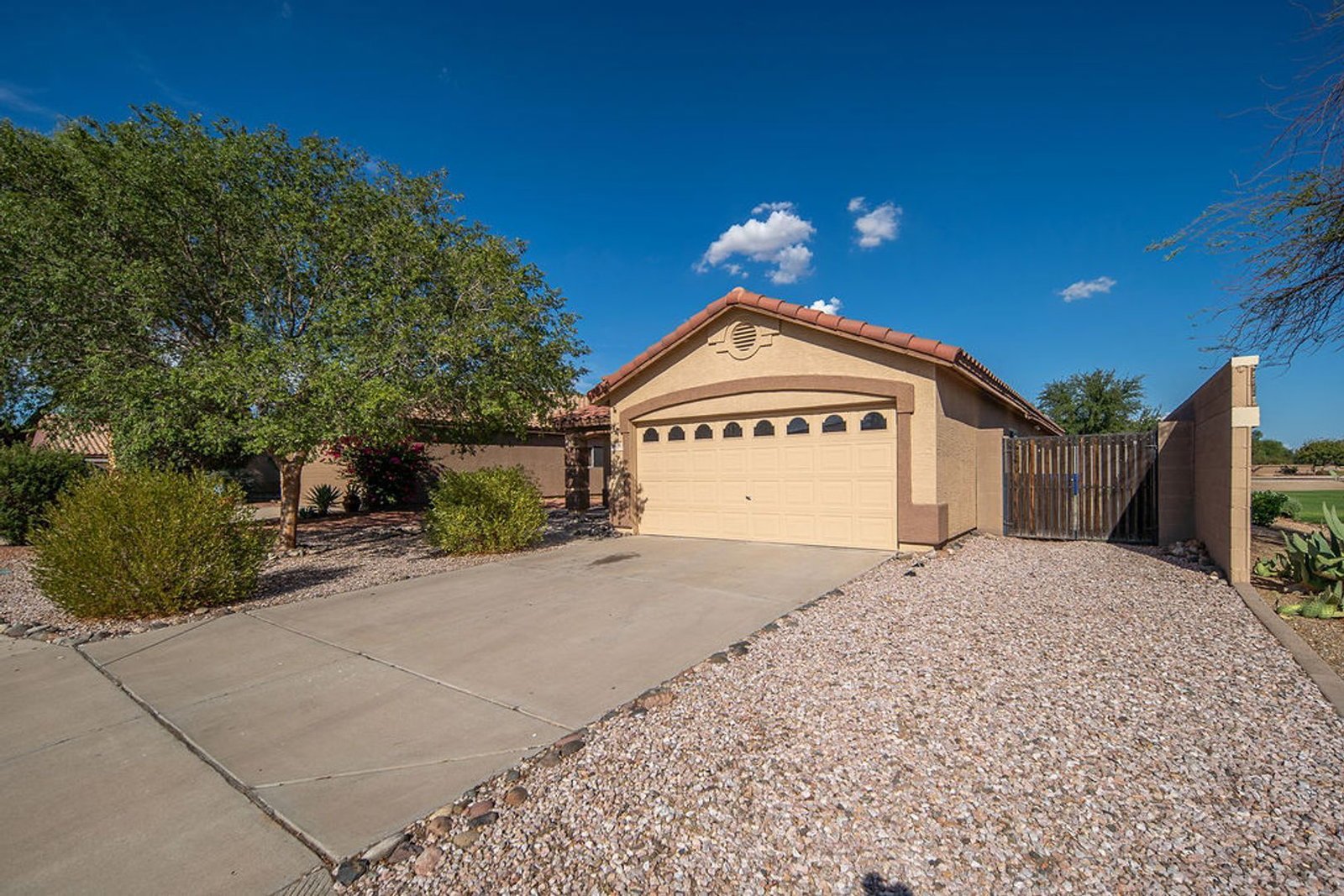 3 bedroom 2 bath home in Greenway Parc is available Early October! property image