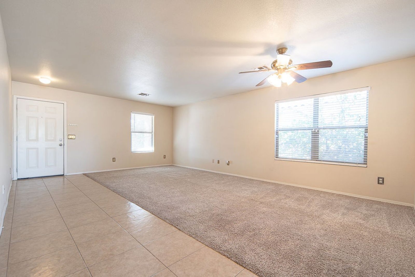 3 bedroom 2 bath home in Greenway Parc is available Early October! property image