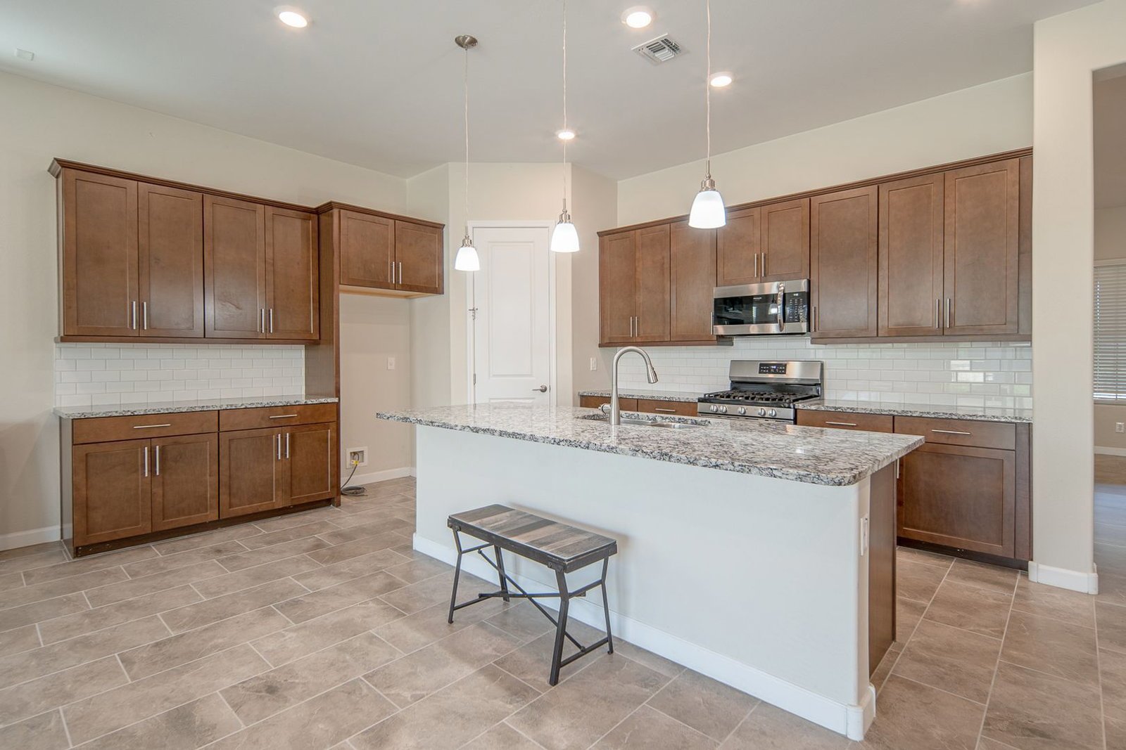 Modern 4-Bedroom 2.5 Bath Home with Private Pool and a 4 car tandem garage in Buckeye! property image