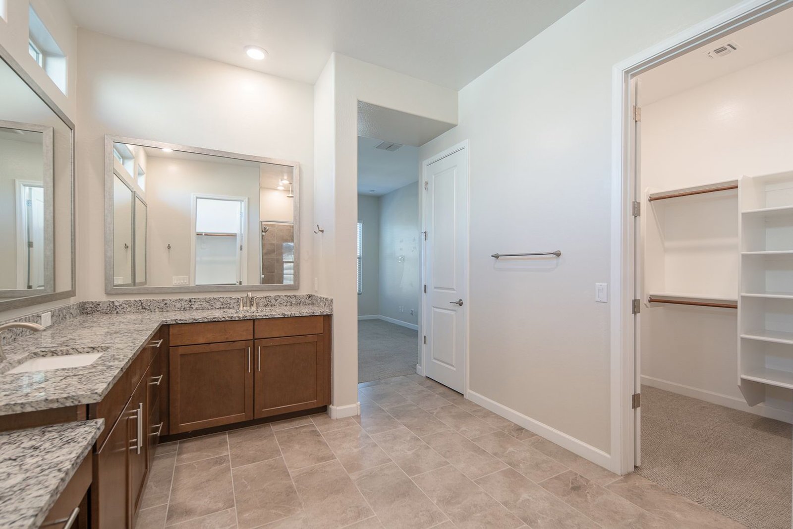 Modern 4-Bedroom 2.5 Bath Home with Private Pool and a 4 car tandem garage in Buckeye! property image