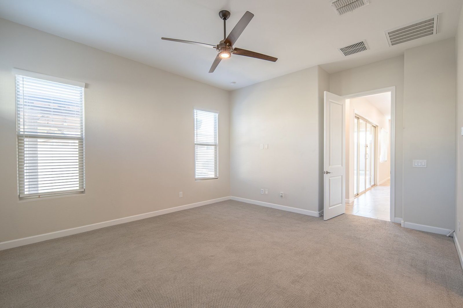 Modern 4-Bedroom 2.5 Bath Home with Private Pool and a 4 car tandem garage in Buckeye! property image