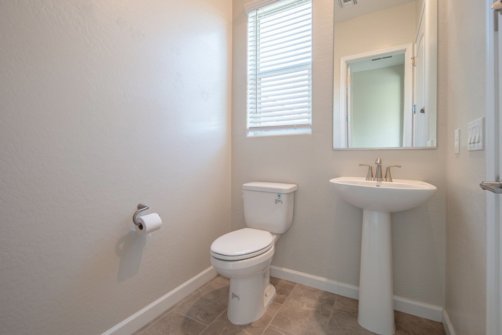 Modern 4-Bedroom 2.5 Bath Home with Private Pool and a 4 car tandem garage in Buckeye! property image