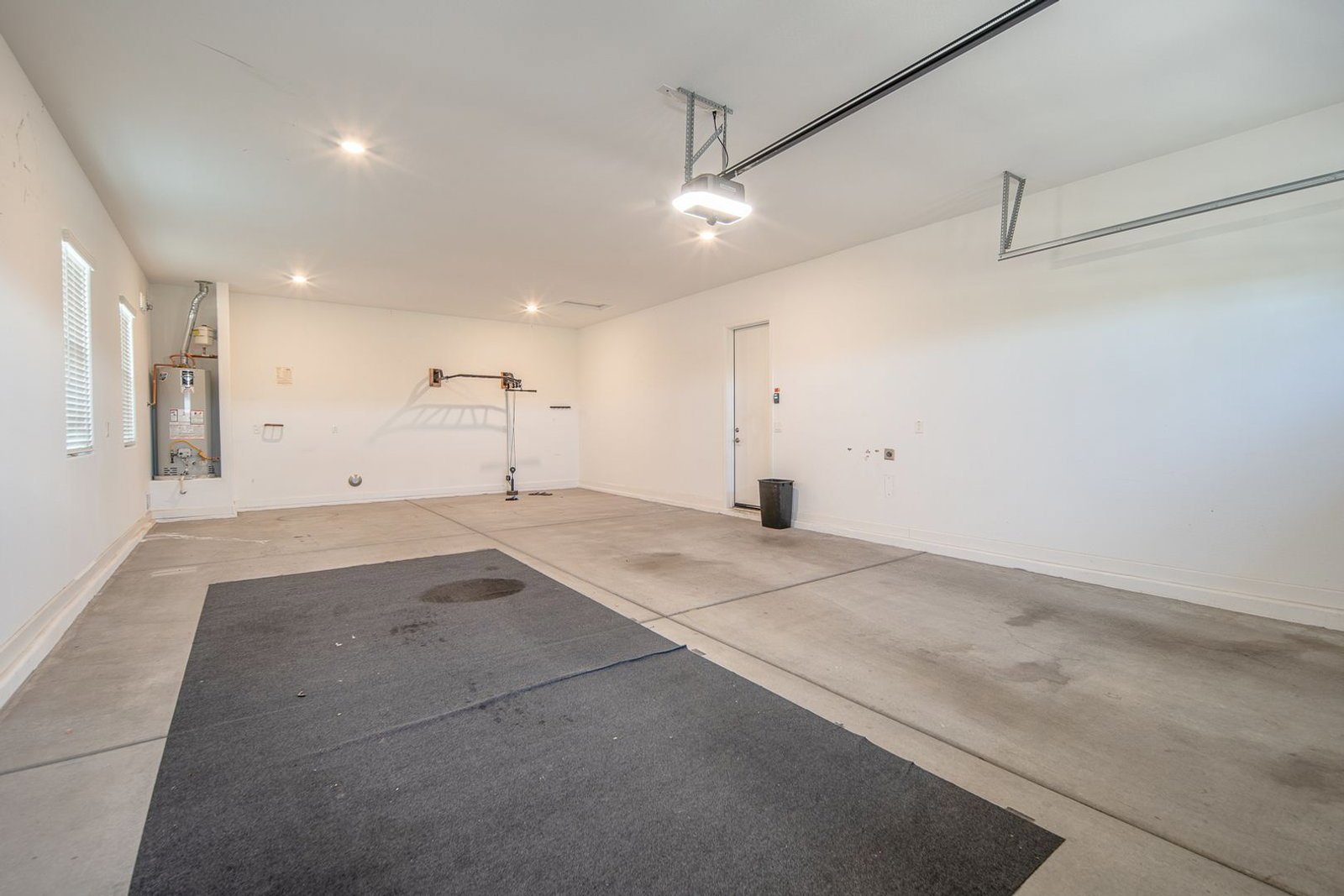 Modern 4-Bedroom 2.5 Bath Home with Private Pool and a 4 car tandem garage in Buckeye! property image