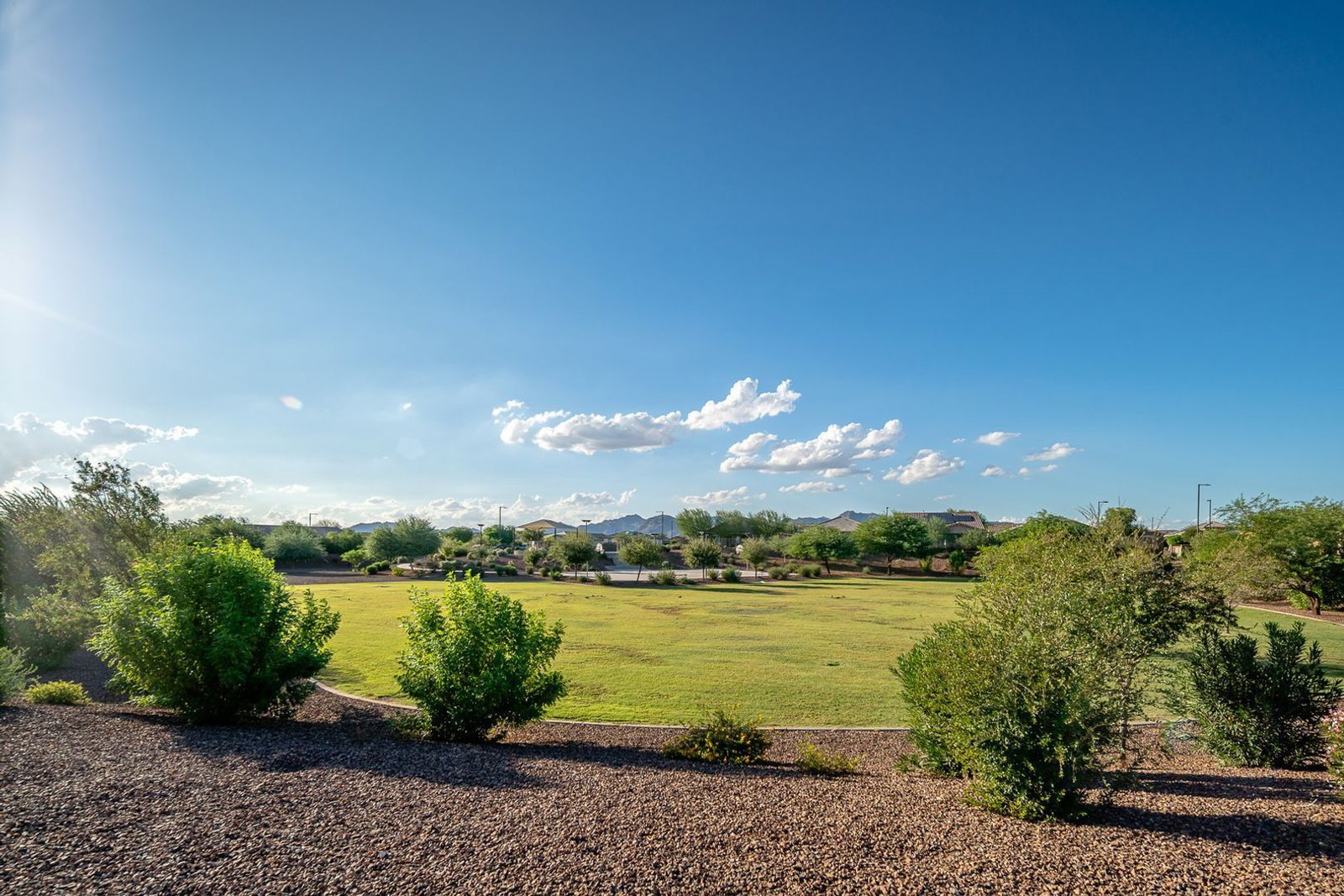 Modern 4-Bedroom 2.5 Bath Home with Private Pool and a 4 car tandem garage in Buckeye! property image