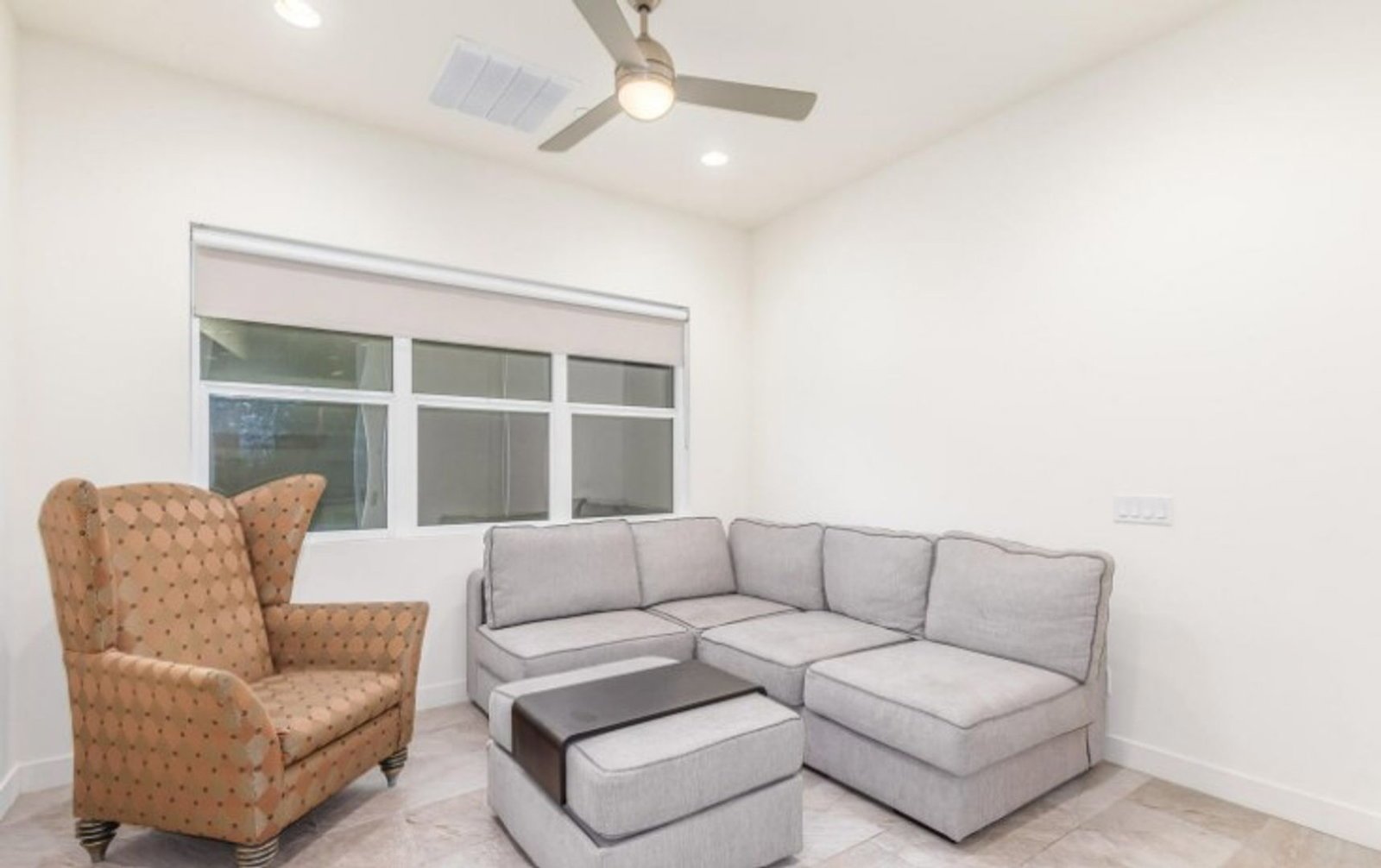 FURNISHED/UNFURNISHED - Incredible Rooftop 3 bedroom / 2.5 bathroom home in the heart of Scottsdale !!! property image