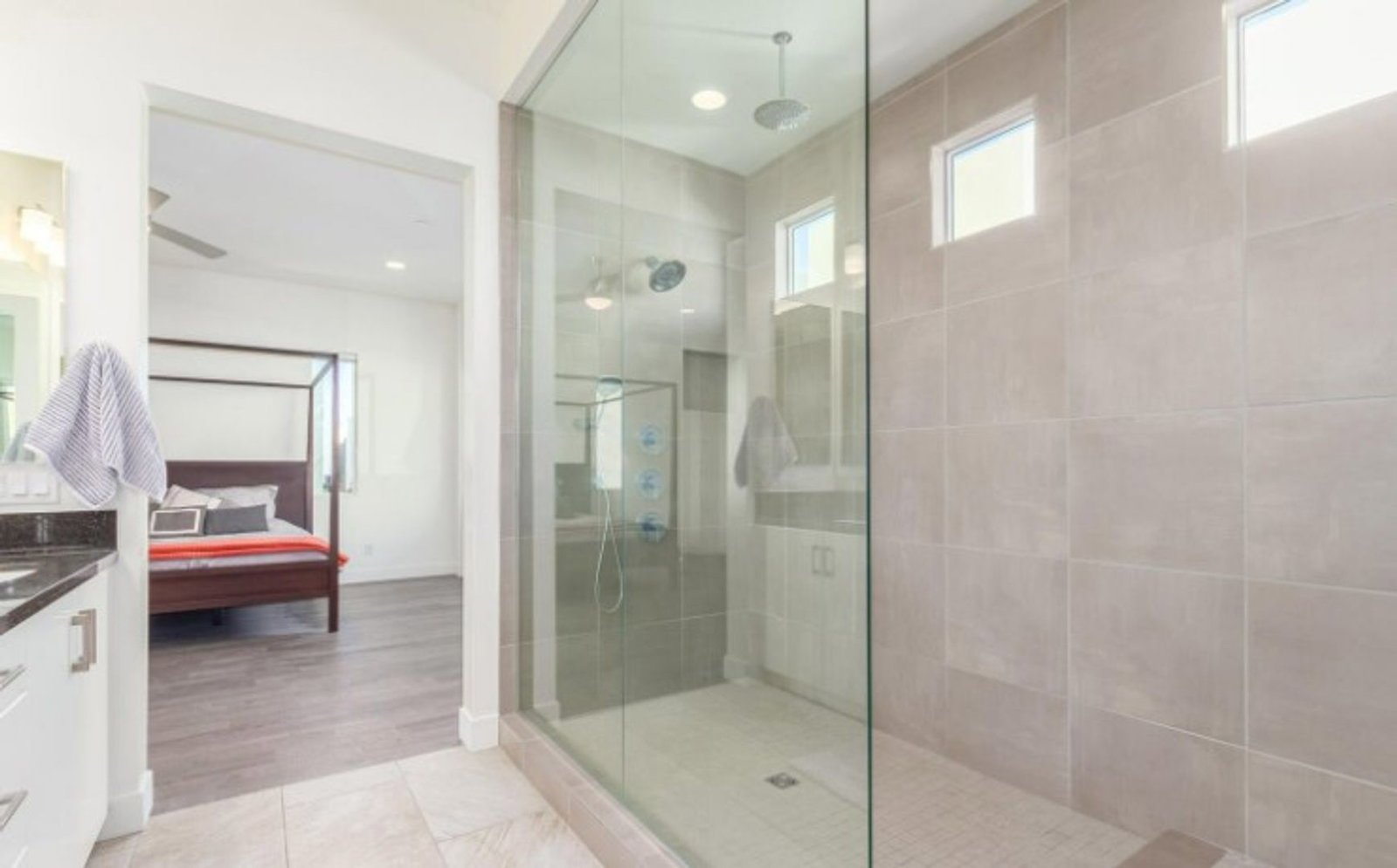 FURNISHED/UNFURNISHED - Incredible Rooftop 3 bedroom / 2.5 bathroom home in the heart of Scottsdale !!! property image