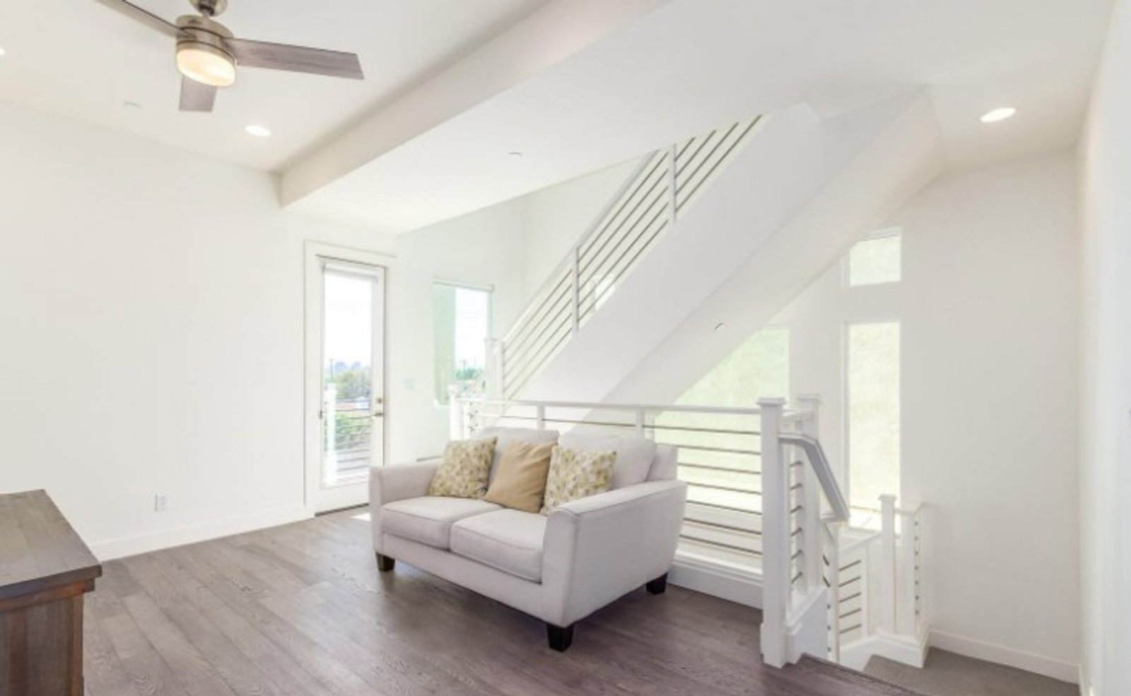 FURNISHED/UNFURNISHED - Incredible Rooftop 3 bedroom / 2.5 bathroom home in the heart of Scottsdale !!! property image