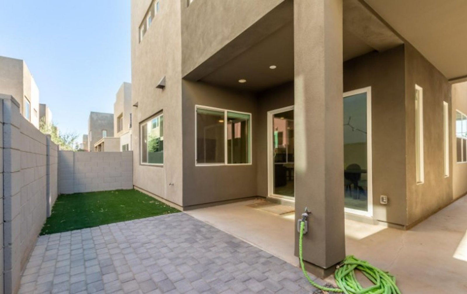 FURNISHED/UNFURNISHED - Incredible Rooftop 3 bedroom / 2.5 bathroom home in the heart of Scottsdale !!! property image