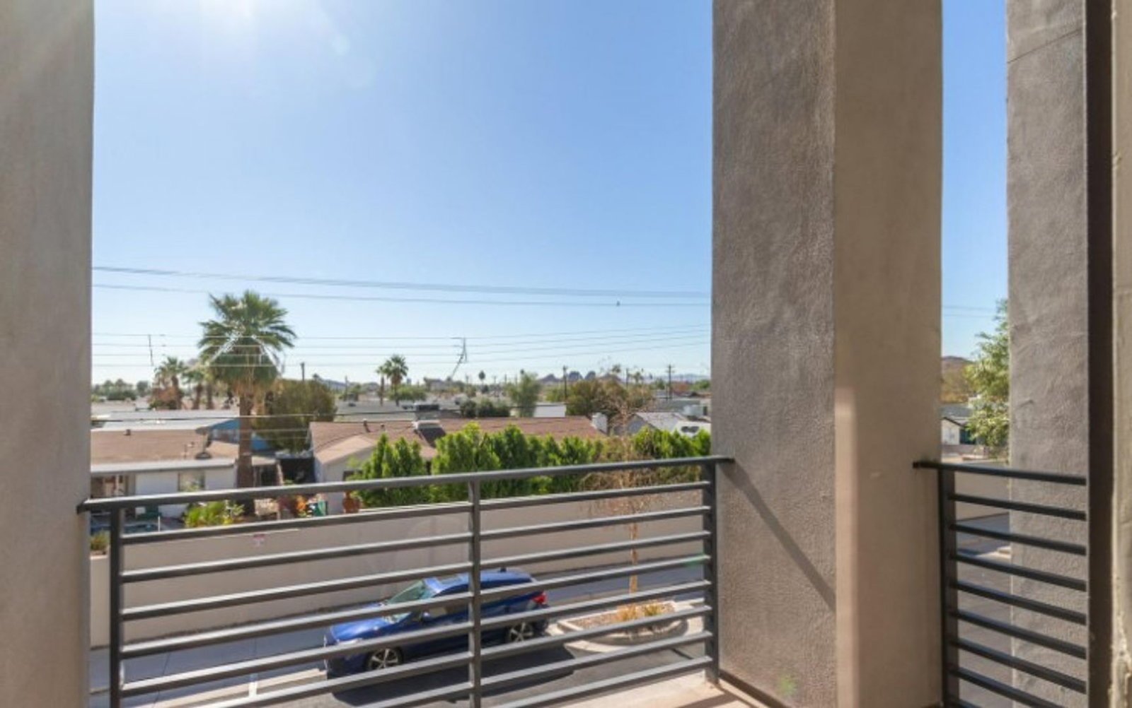 FURNISHED/UNFURNISHED - Incredible Rooftop 3 bedroom / 2.5 bathroom home in the heart of Scottsdale !!! property image