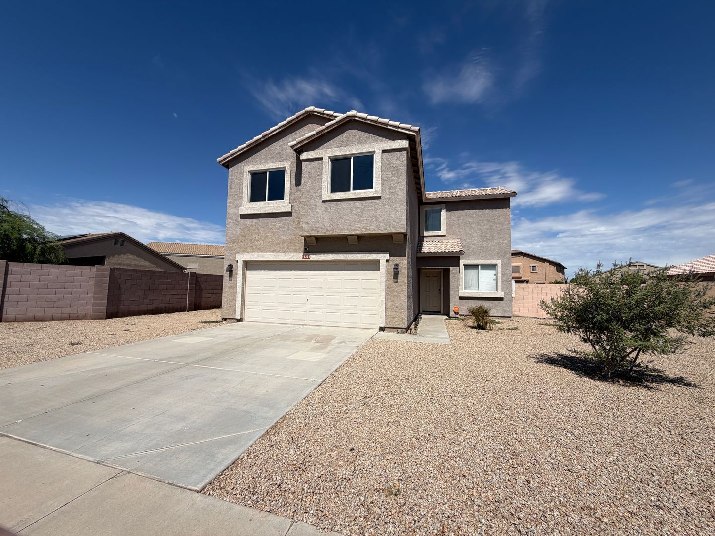 Solar-Powered 4 Bed/2.5 Bath Home with a Huge Backyard- Available NOW! property image
