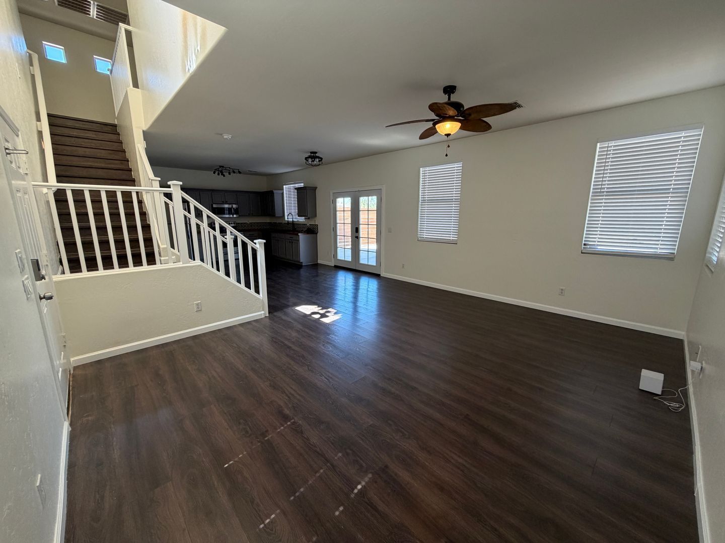 Solar-Powered 4 Bed/2.5 Bath Home with a Huge Backyard- Available NOW! property image