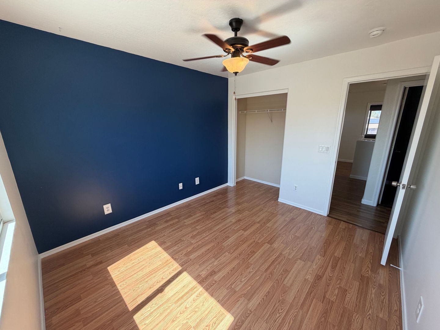 Solar-Powered 4 Bed/2.5 Bath Home with a Huge Backyard- Available NOW! property image