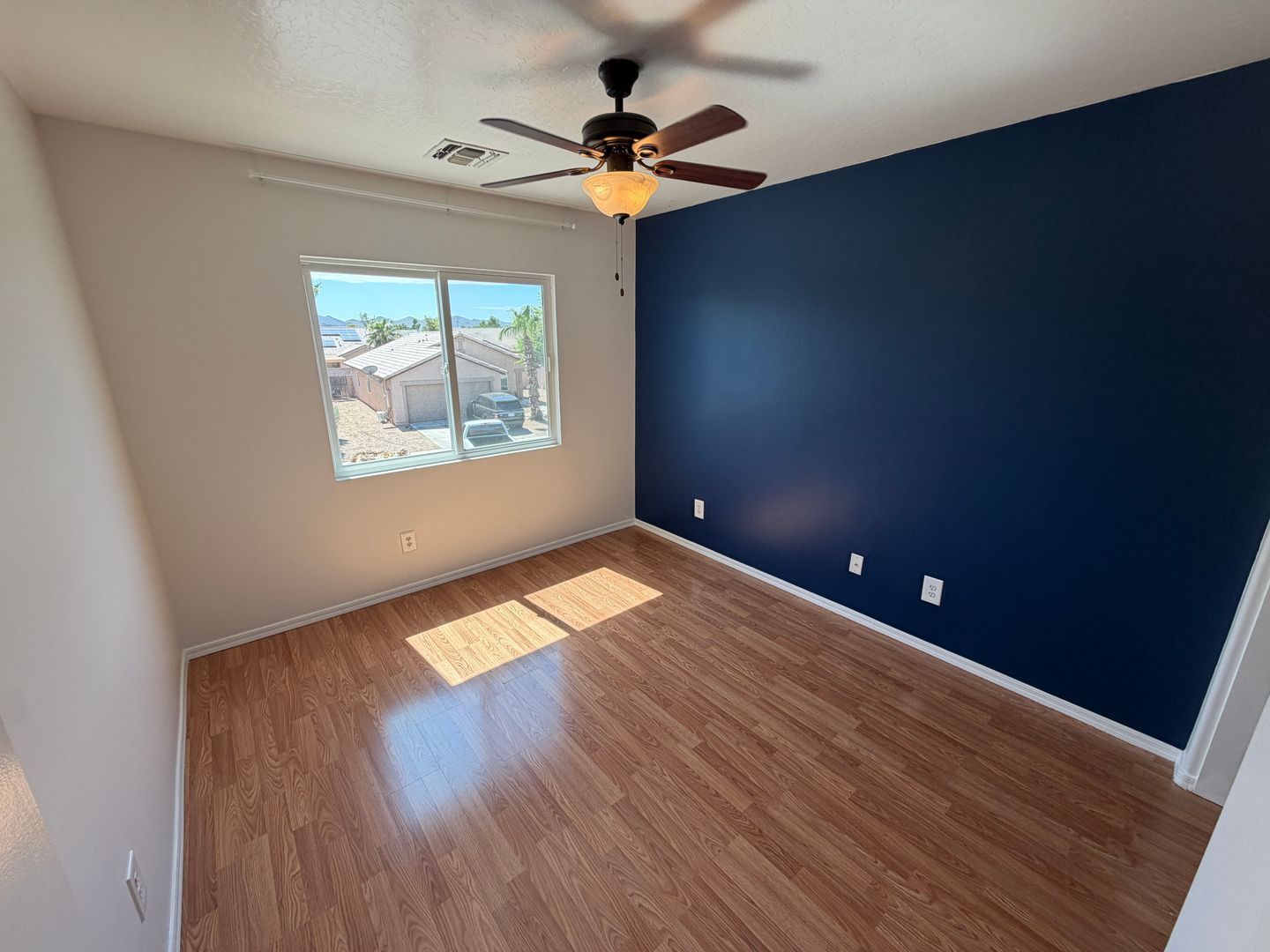 Solar-Powered 4 Bed/2.5 Bath Home with a Huge Backyard- Available NOW! property image