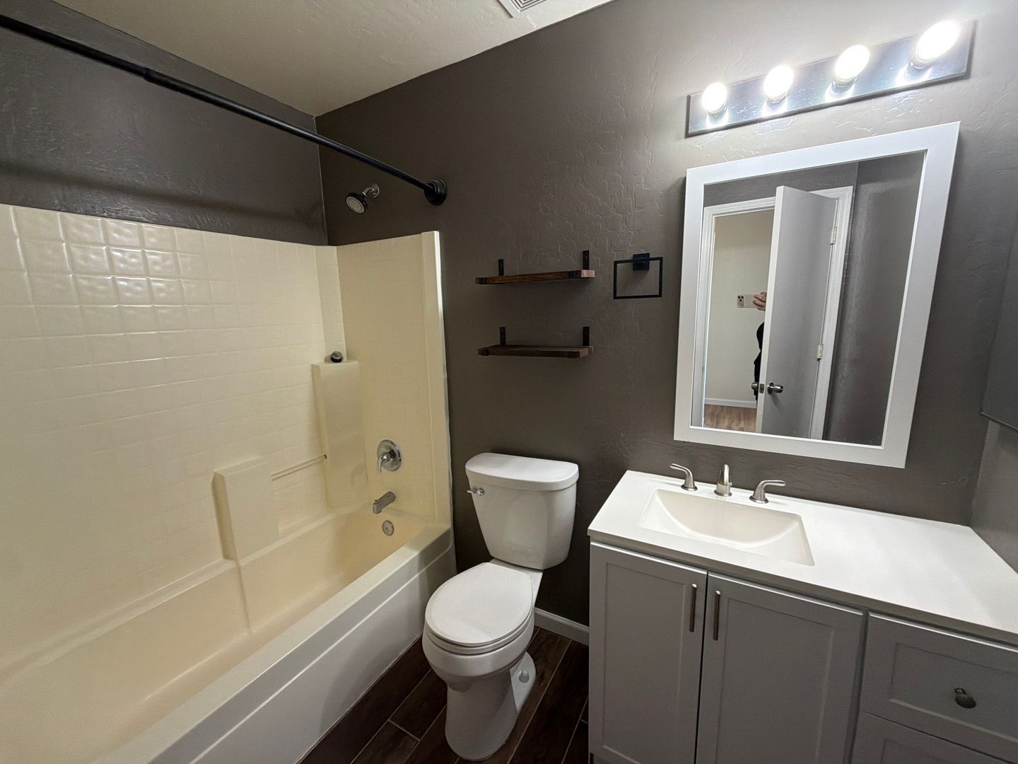 Solar-Powered 4 Bed/2.5 Bath Home with a Huge Backyard- Available NOW! property image