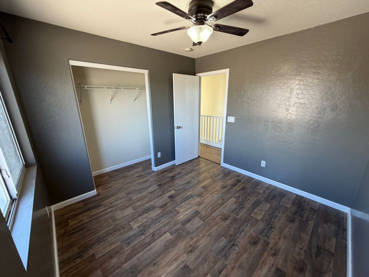 Solar-Powered 4 Bed/2.5 Bath Home with a Huge Backyard- Available NOW! property image