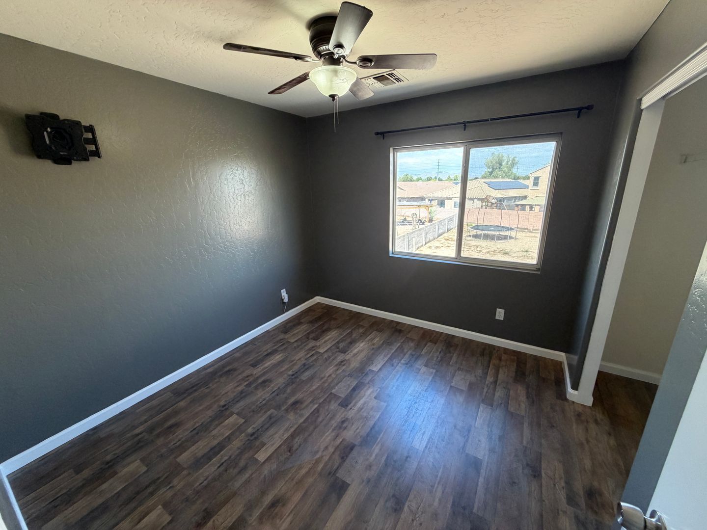 Solar-Powered 4 Bed/2.5 Bath Home with a Huge Backyard- Available NOW! property image
