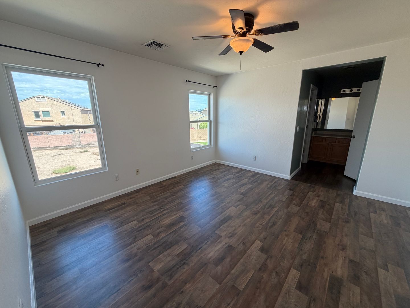 Solar-Powered 4 Bed/2.5 Bath Home with a Huge Backyard- Available NOW! property image