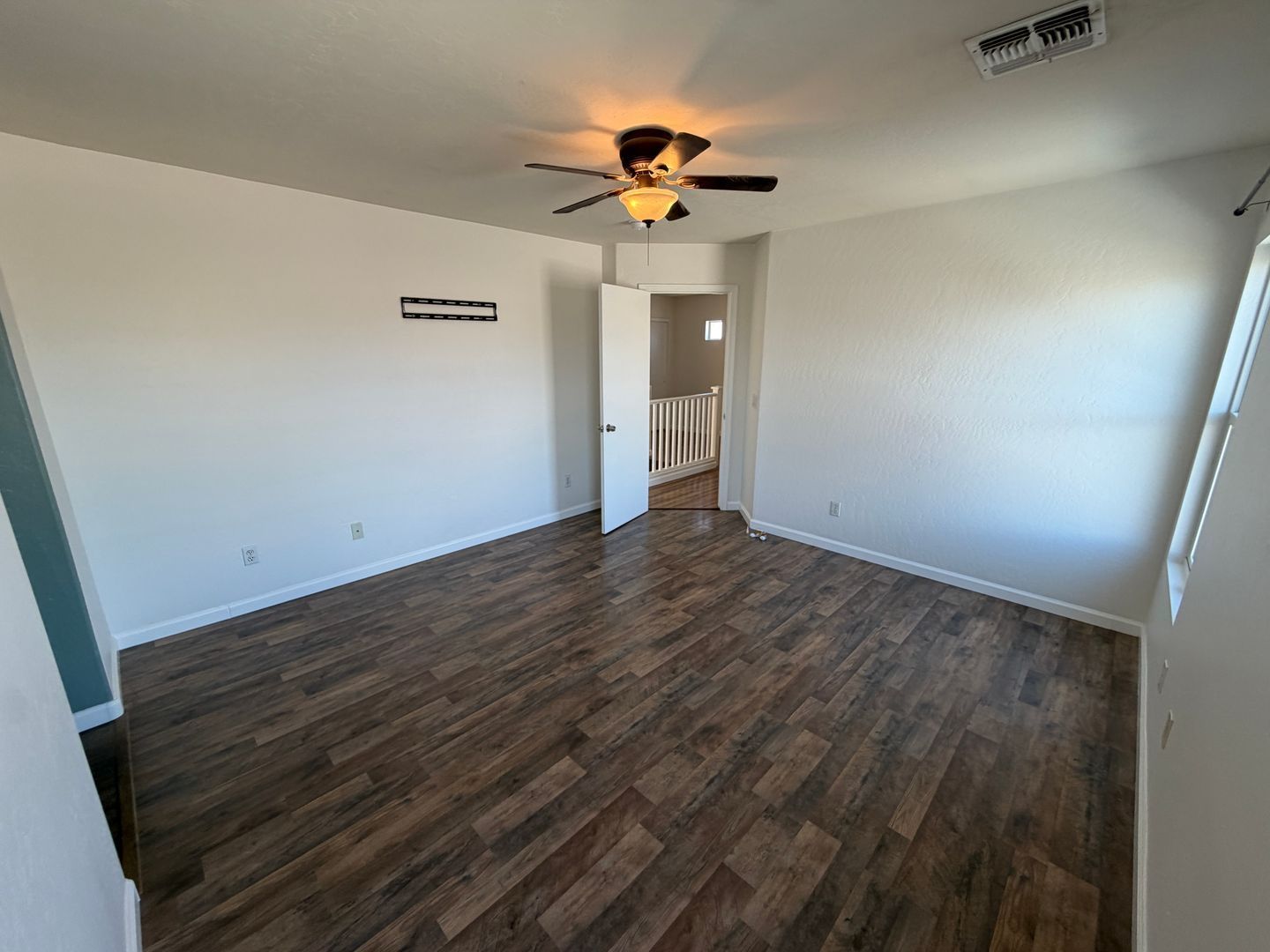Solar-Powered 4 Bed/2.5 Bath Home with a Huge Backyard- Available NOW! property image