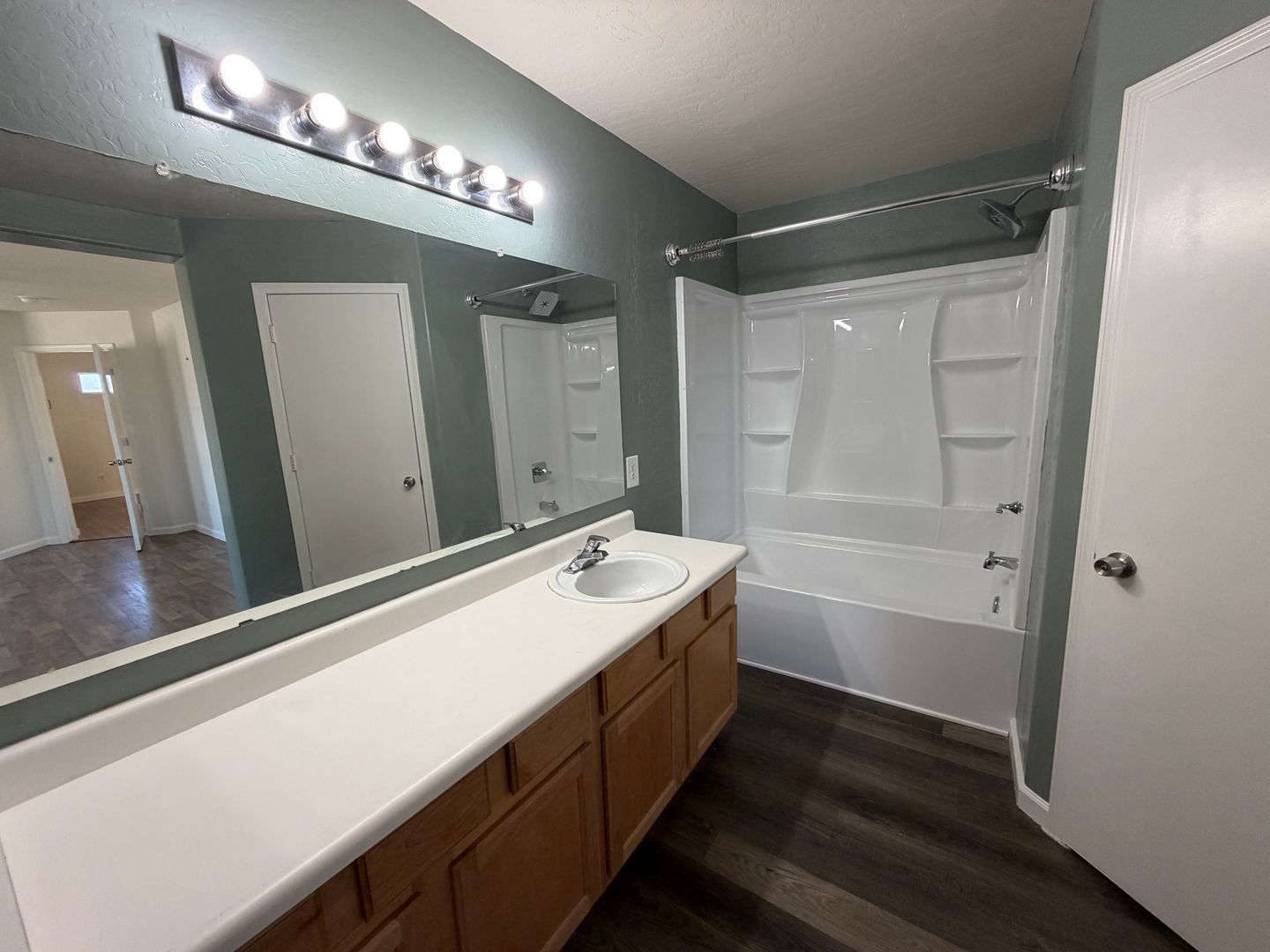 Solar-Powered 4 Bed/2.5 Bath Home with a Huge Backyard- Available NOW! property image