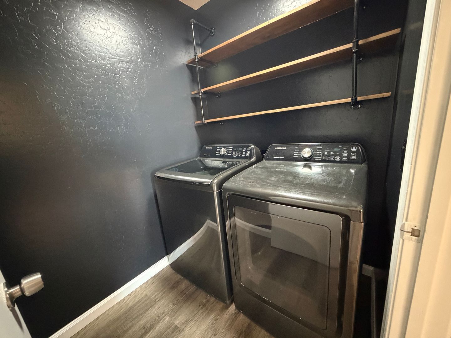 Solar-Powered 4 Bed/2.5 Bath Home with a Huge Backyard- Available NOW! property image