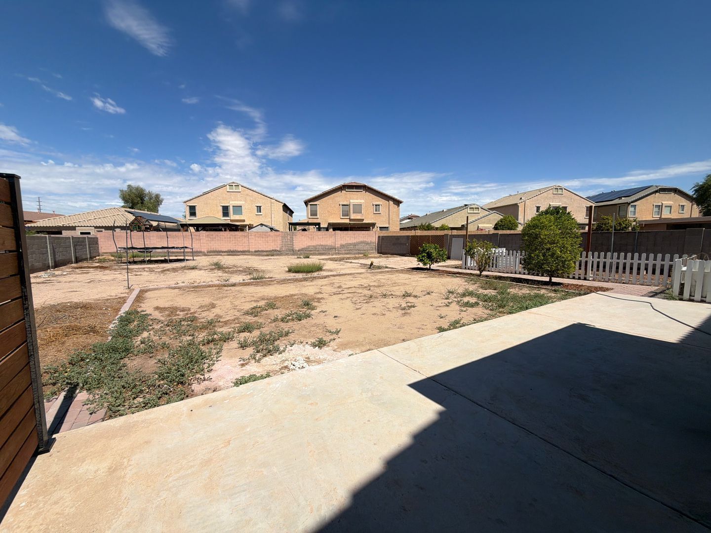 Solar-Powered 4 Bed/2.5 Bath Home with a Huge Backyard- Available NOW! property image