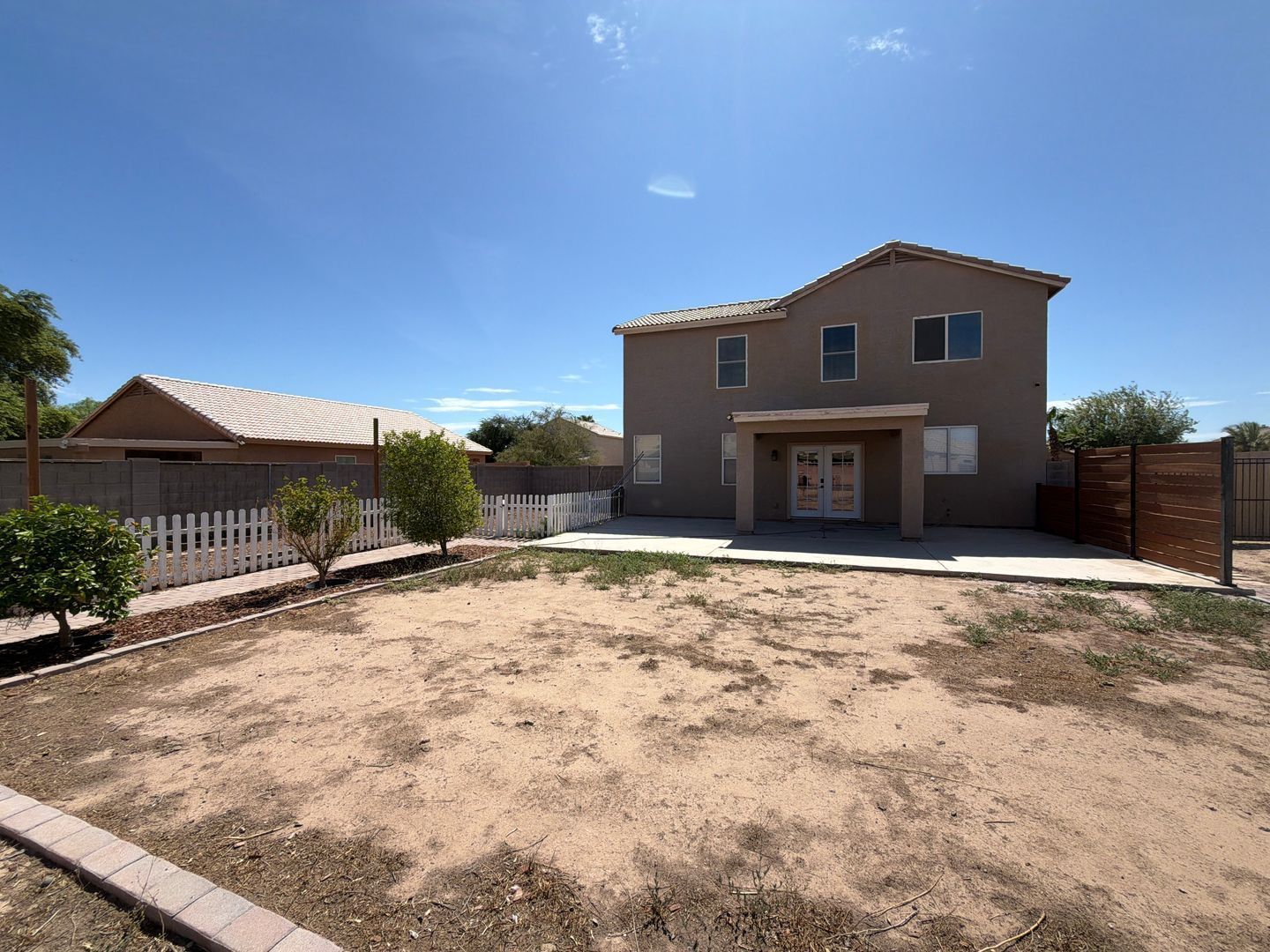 Solar-Powered 4 Bed/2.5 Bath Home with a Huge Backyard- Available NOW! property image