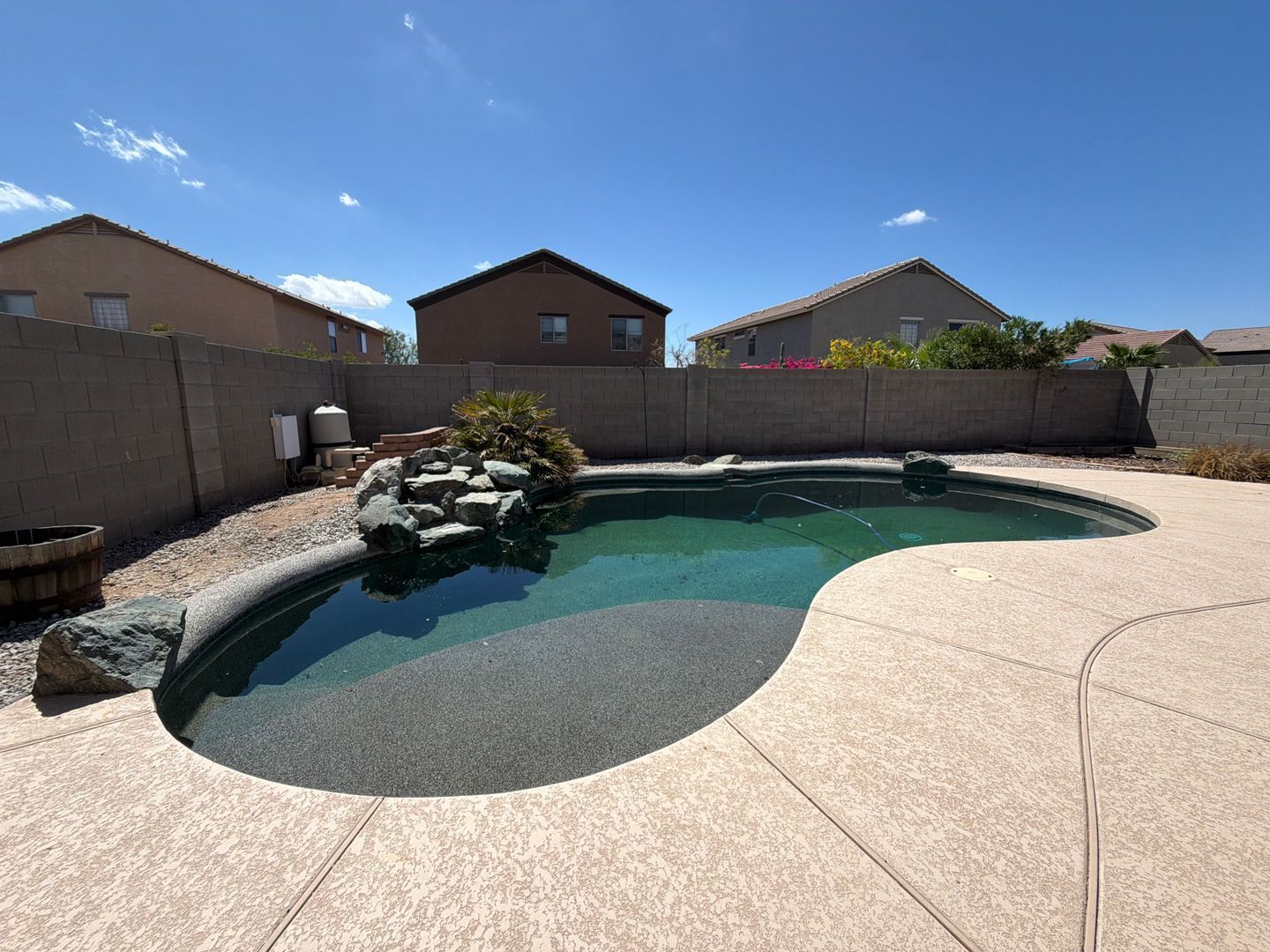 Pool Paradise with Solar Savings- Available Now! property image