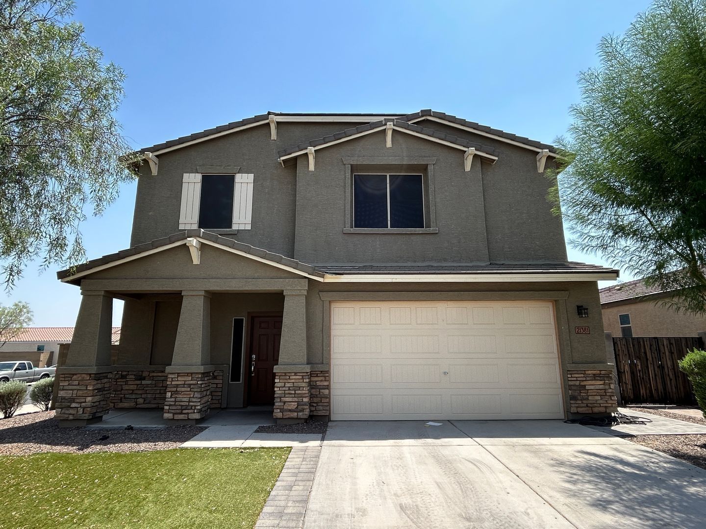 Beautiful Sienna Hills (4 bedroom/2.5 baths) home ready for early October Move In! property image