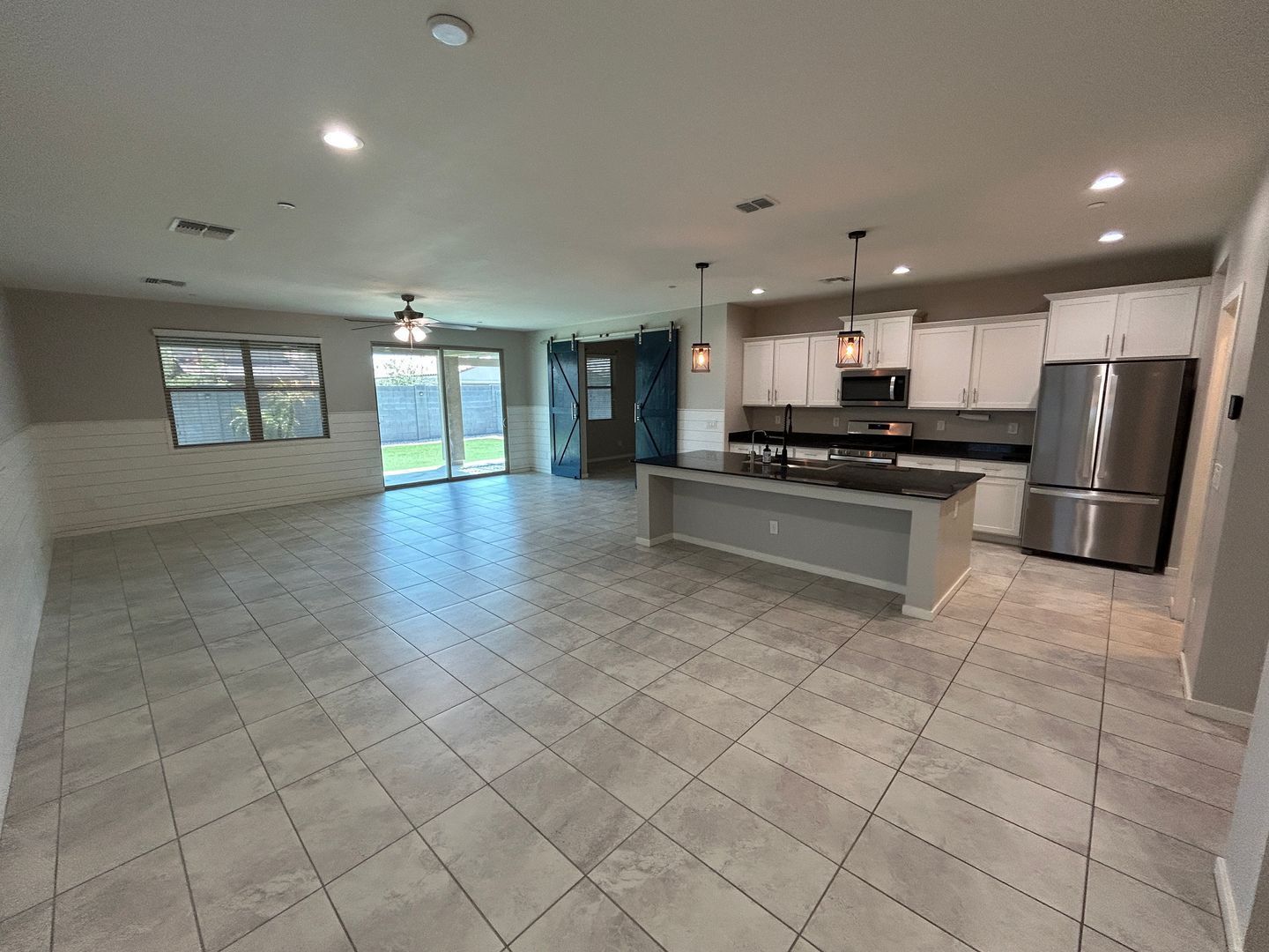 Beautiful Sienna Hills (4 bedroom/2.5 baths) home ready for early October Move In! property image
