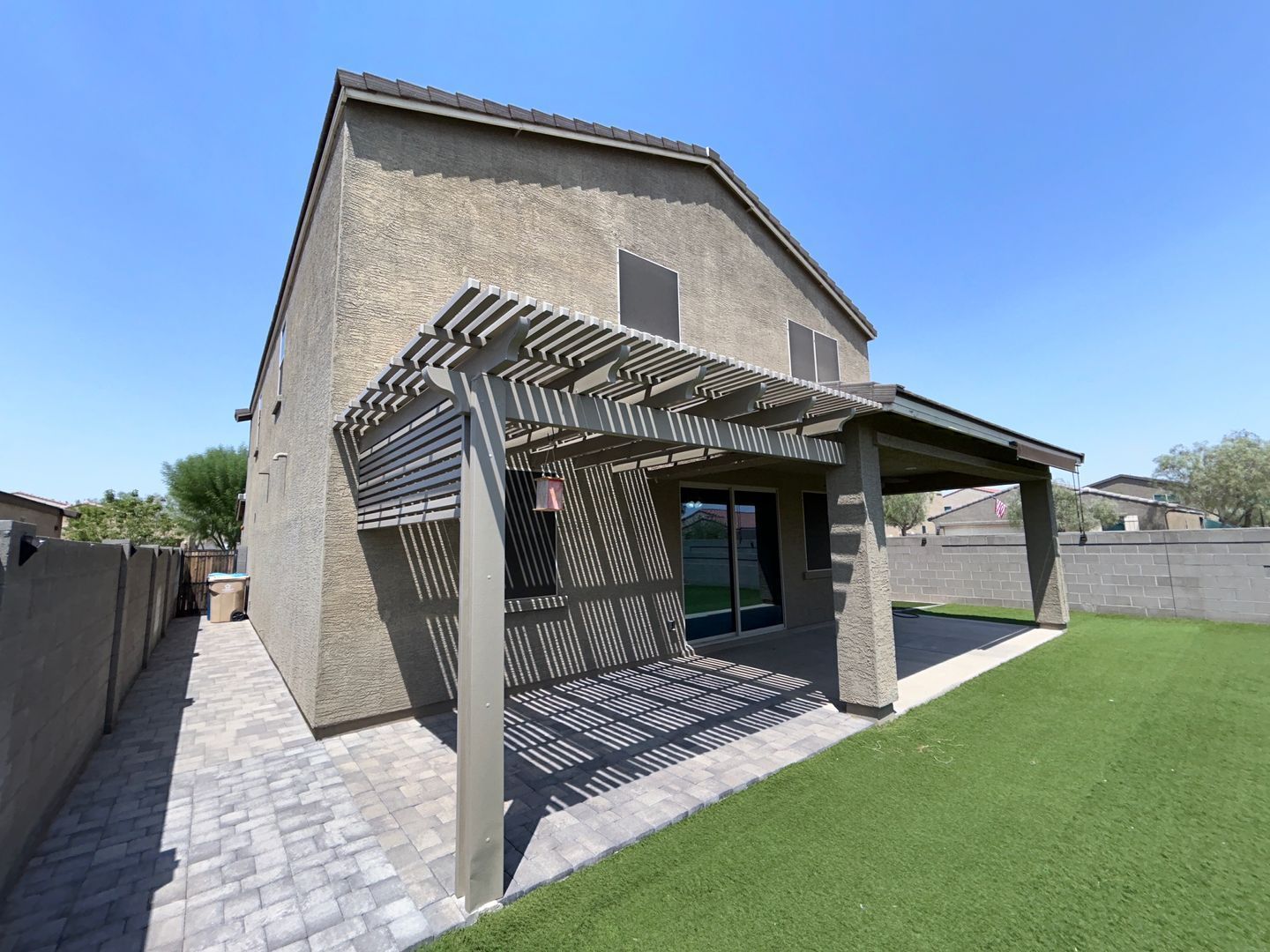 Beautiful Sienna Hills (4 bedroom/2.5 baths) home ready for early October Move In! property image