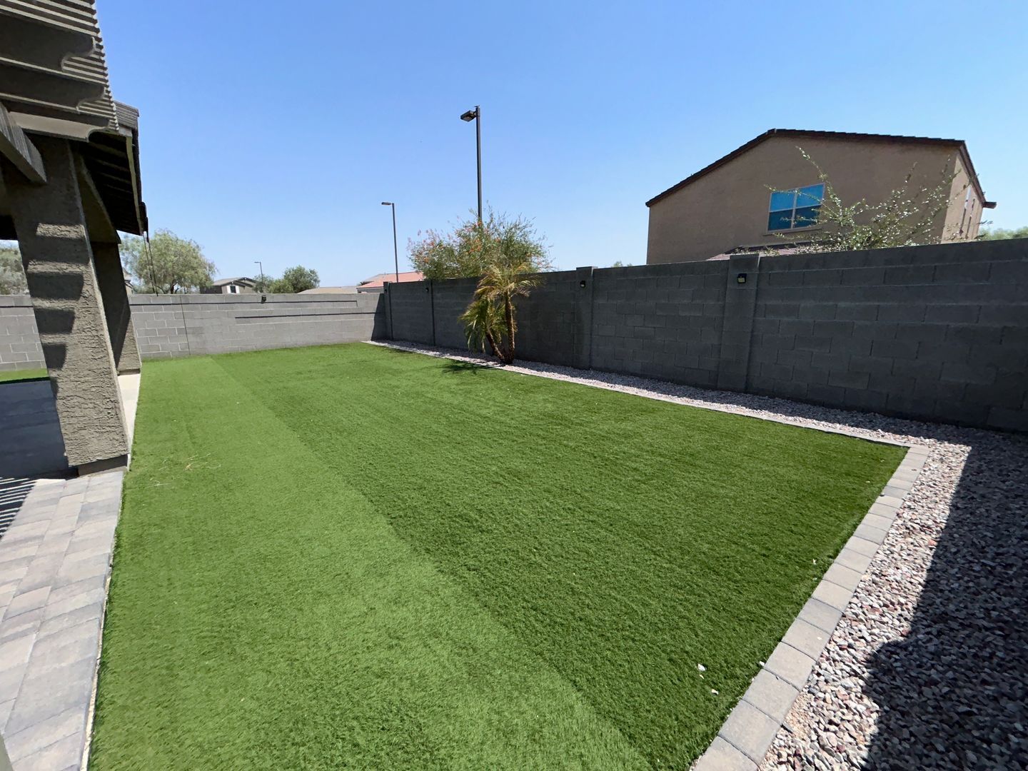 Beautiful Sienna Hills (4 bedroom/2.5 baths) home ready for early October Move In! property image