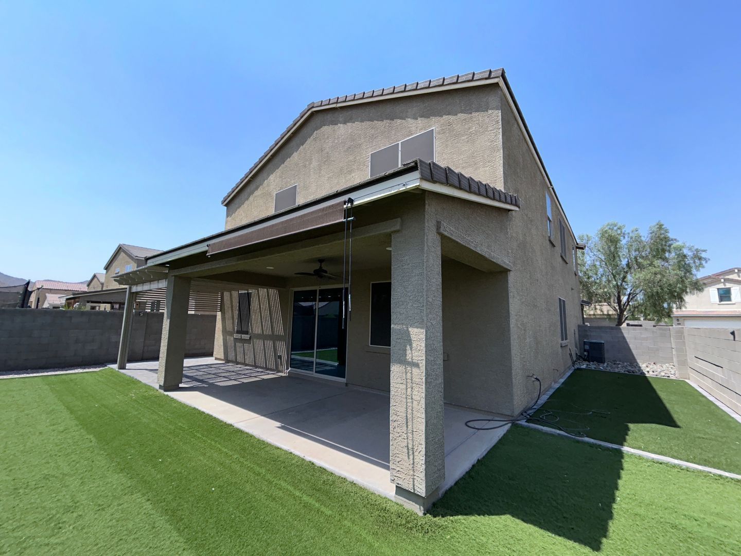 Beautiful Sienna Hills (4 bedroom/2.5 baths) home ready for early October Move In! property image