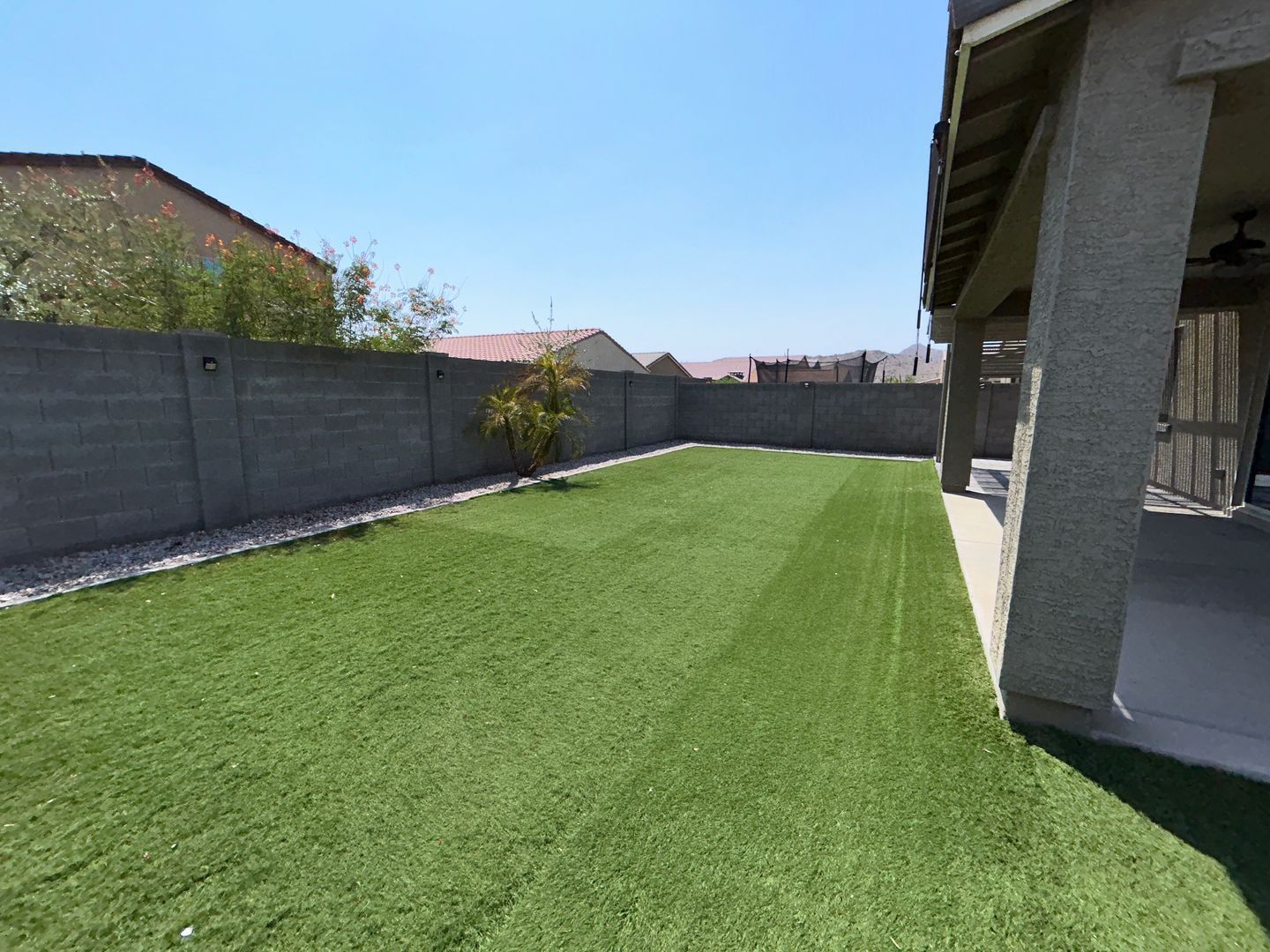 Beautiful Sienna Hills (4 bedroom/2.5 baths) home ready for early October Move In! property image