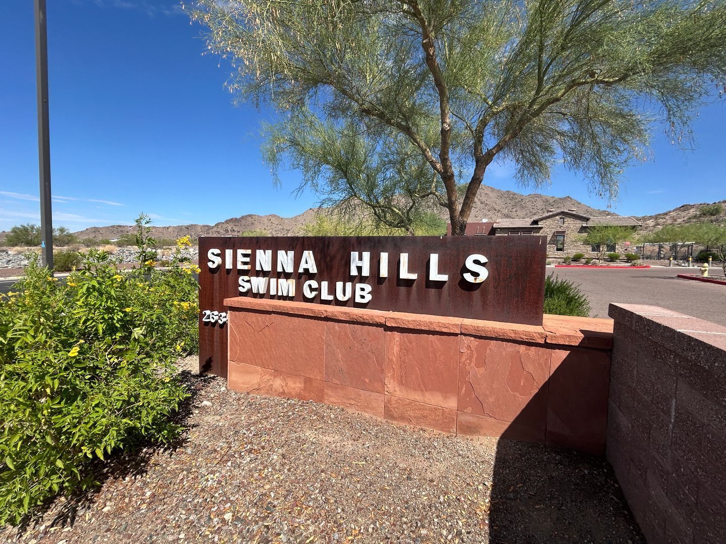 Beautiful Sienna Hills (4 bedroom/2.5 baths) home ready for early October Move In! property image