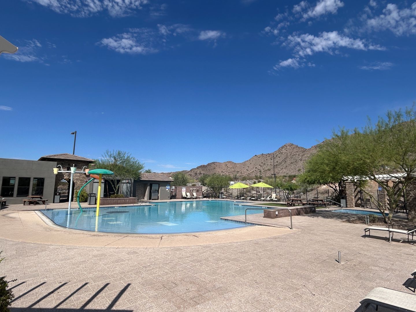 Beautiful Sienna Hills (4 bedroom/2.5 baths) home ready for early October Move In! property image