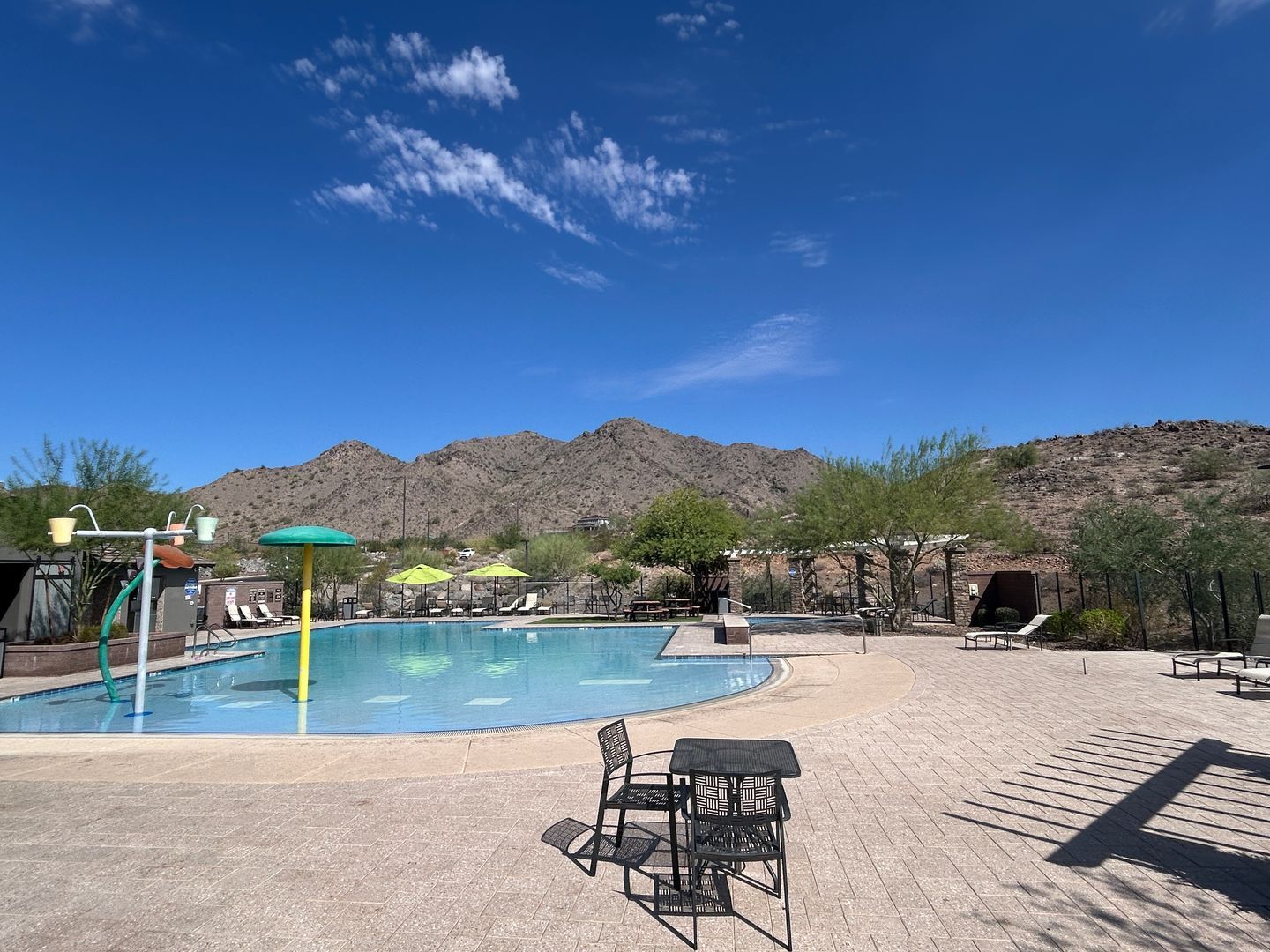 Beautiful Sienna Hills (4 bedroom/2.5 baths) home ready for early October Move In! property image