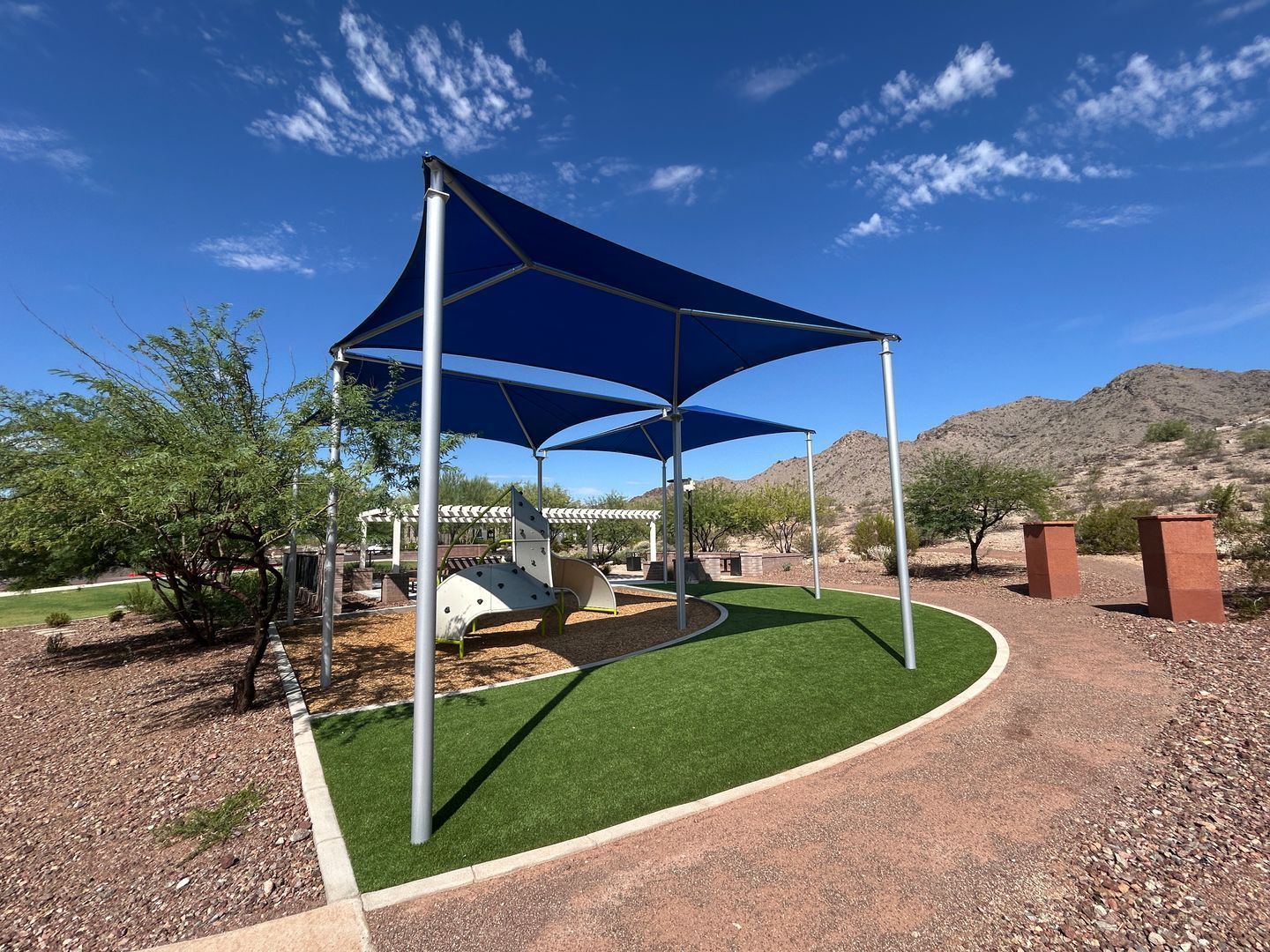 Beautiful Sienna Hills (4 bedroom/2.5 baths) home ready for early October Move In! property image