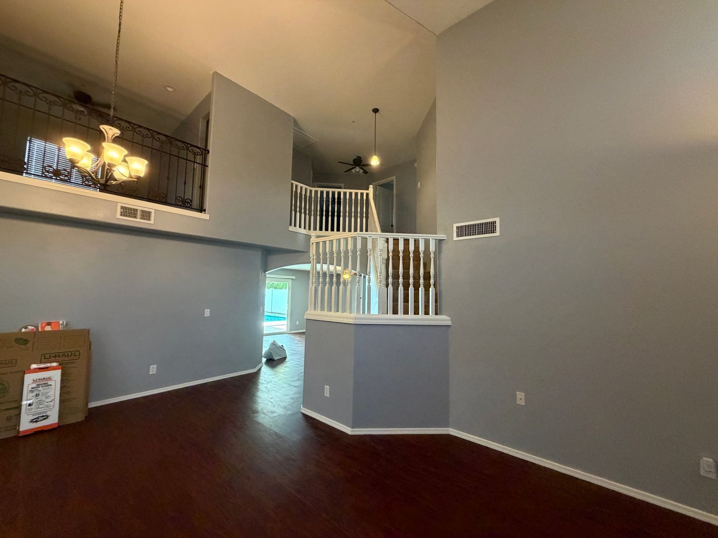 Beautiful Scottsdale Home with Pool & Landscaping Included! Mid September move in property image