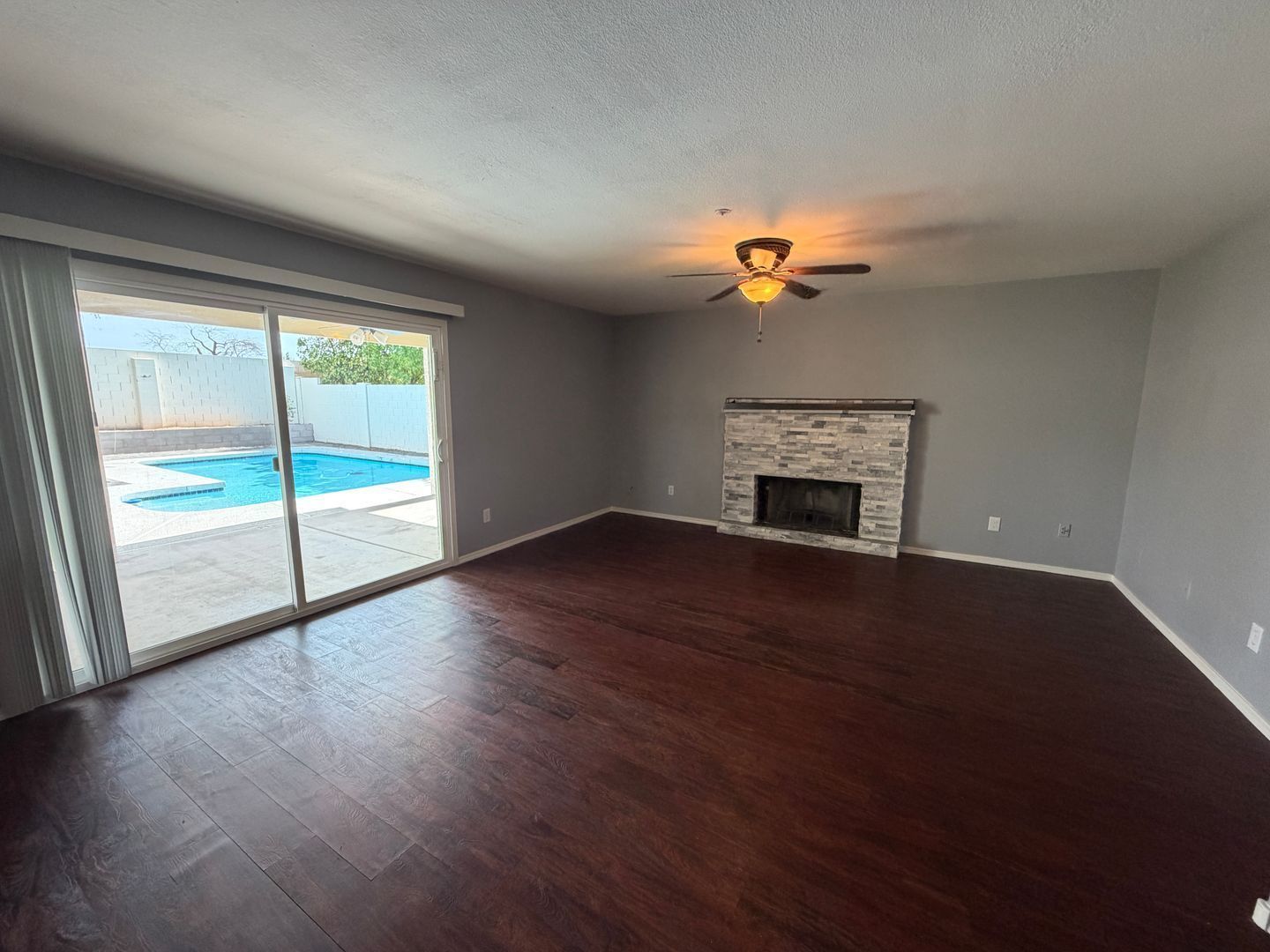 Beautiful Scottsdale Home with Pool & Landscaping Included! Mid September move in property image