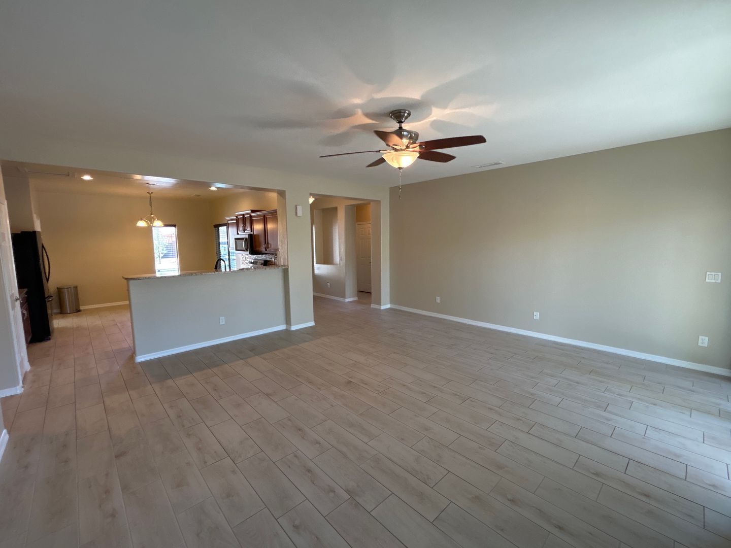 Wonderful - 3 bedroom / 2 bathroom home in Sunset Vista property image