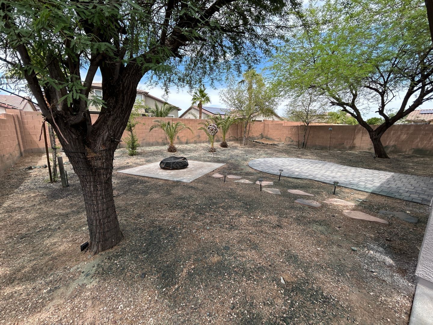 Wonderful - 3 bedroom / 2 bathroom home in Sunset Vista property image