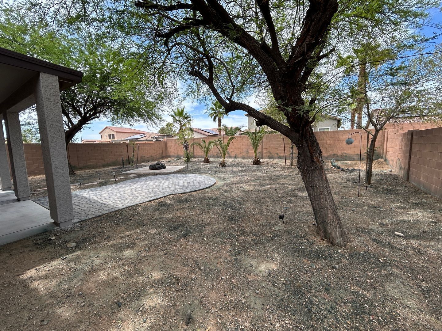 Wonderful - 3 bedroom / 2 bathroom home in Sunset Vista property image