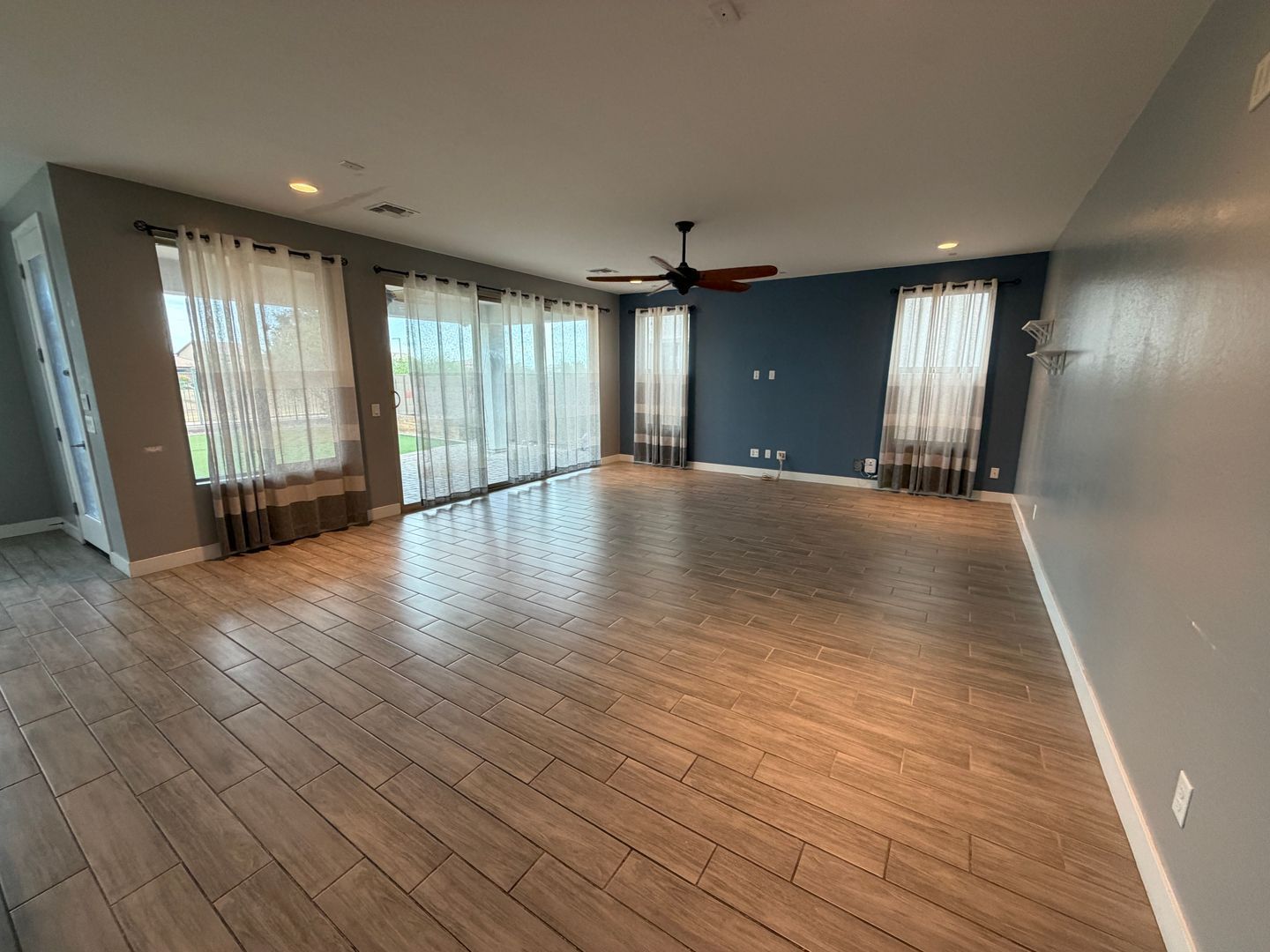 Beautiful 4-Bed, 4-Bath Home with Private Pool in Surprise! property image