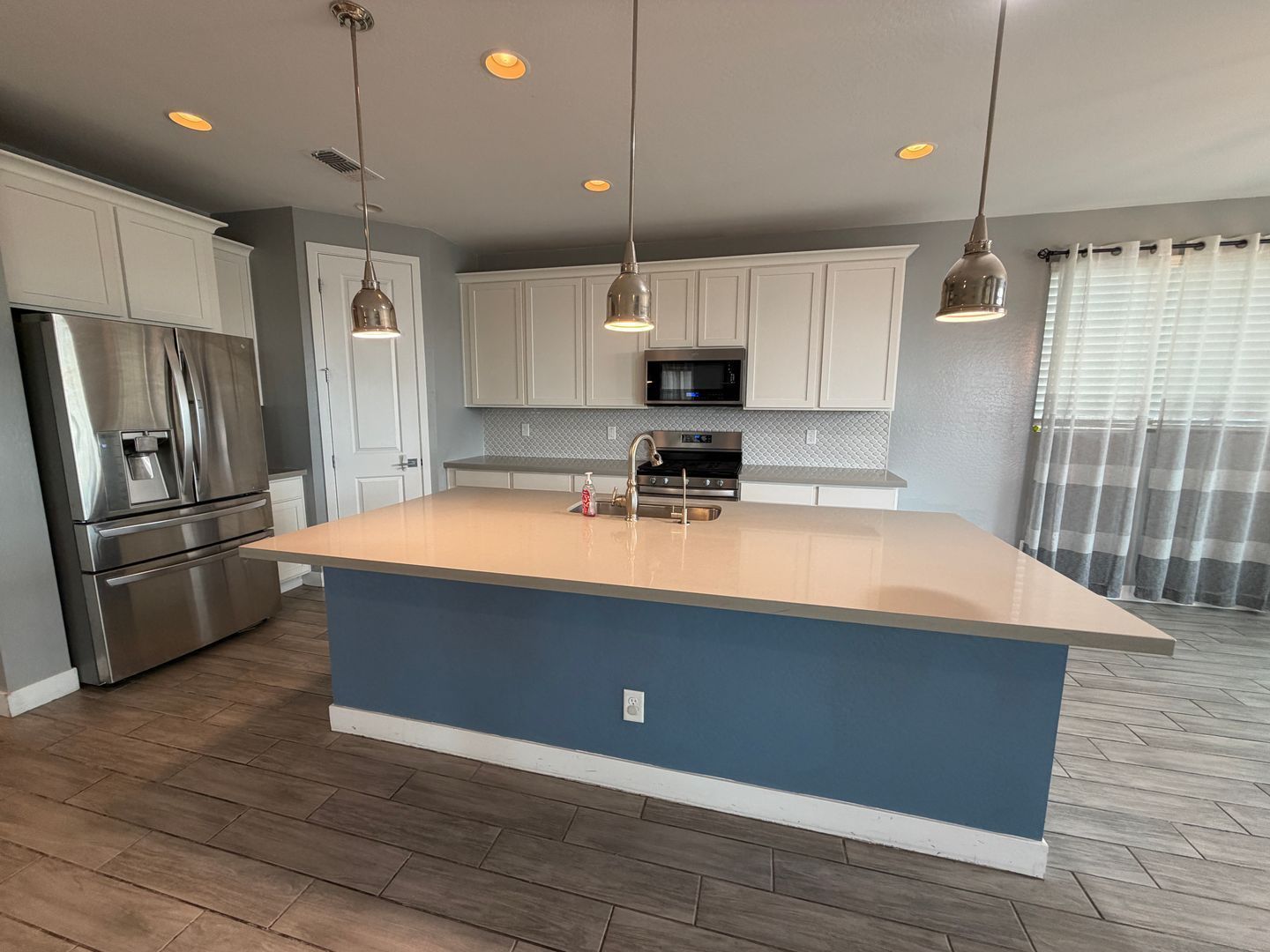 Beautiful 4-Bed, 4-Bath Home with Private Pool in Surprise! property image