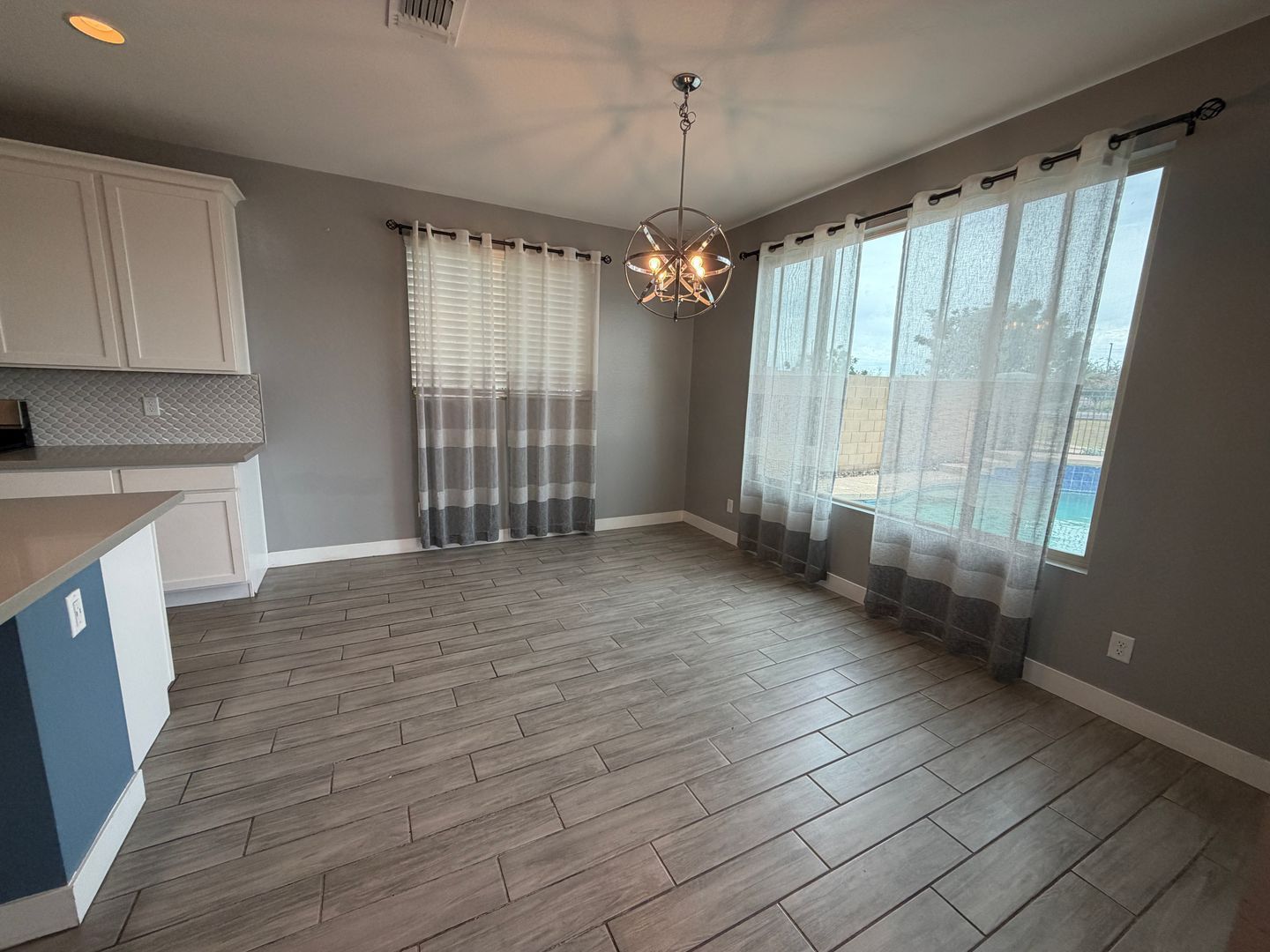 Beautiful 4-Bed, 4-Bath Home with Private Pool in Surprise! property image